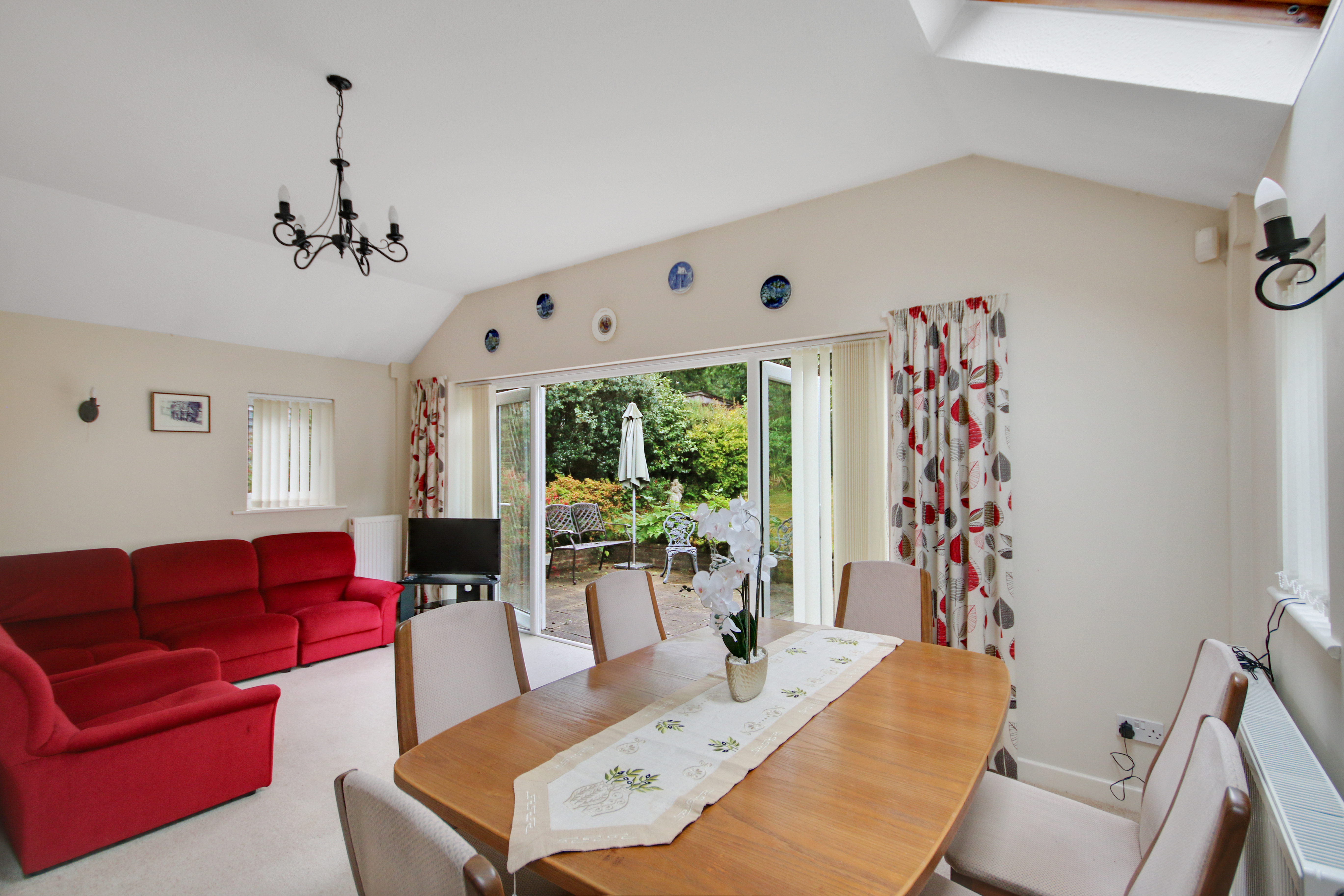 Blount Avenue, East Grinstead, West Sussex