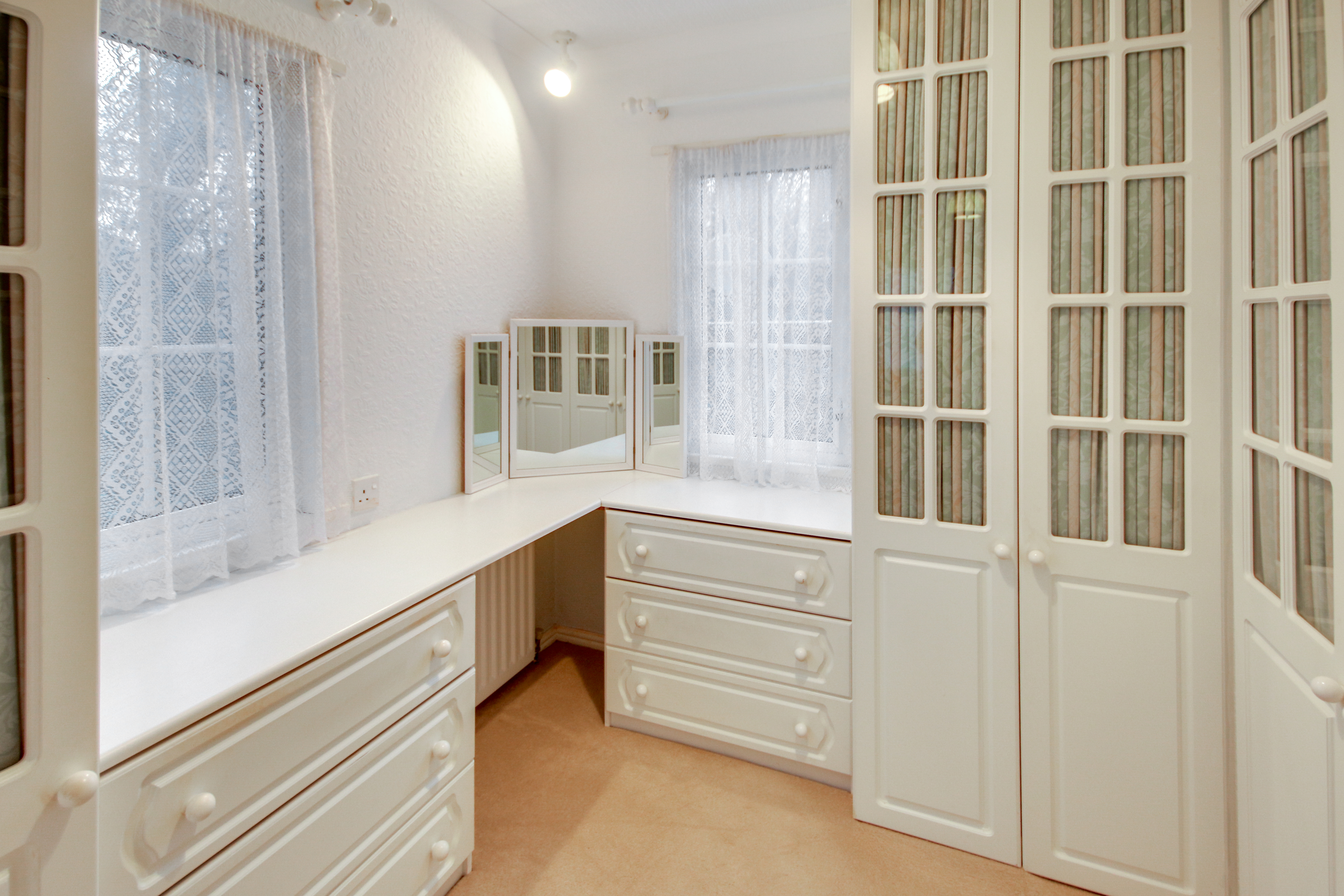 Turners Hill Park, Crawley, West Sussex