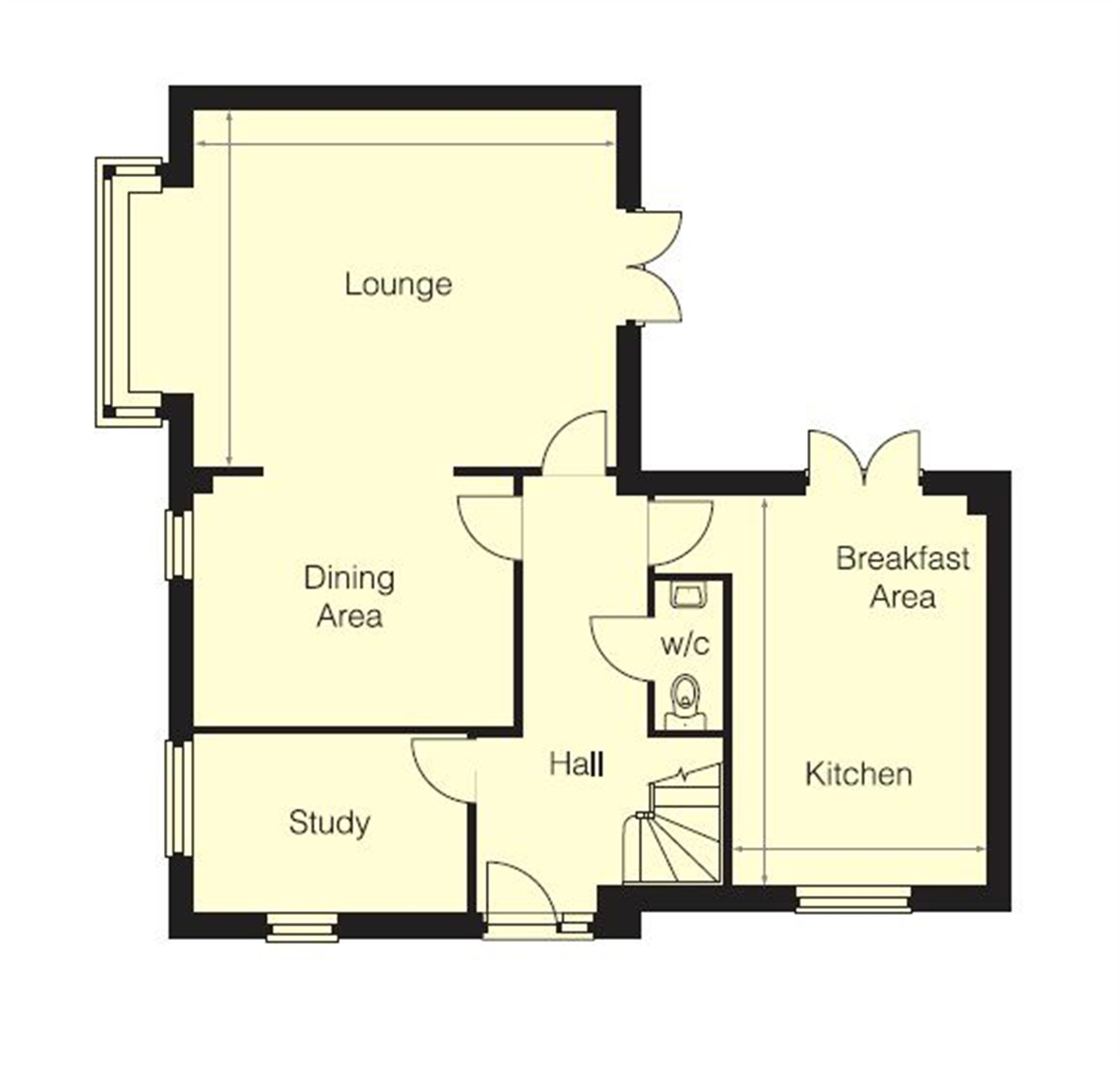 Property Floorplans 1