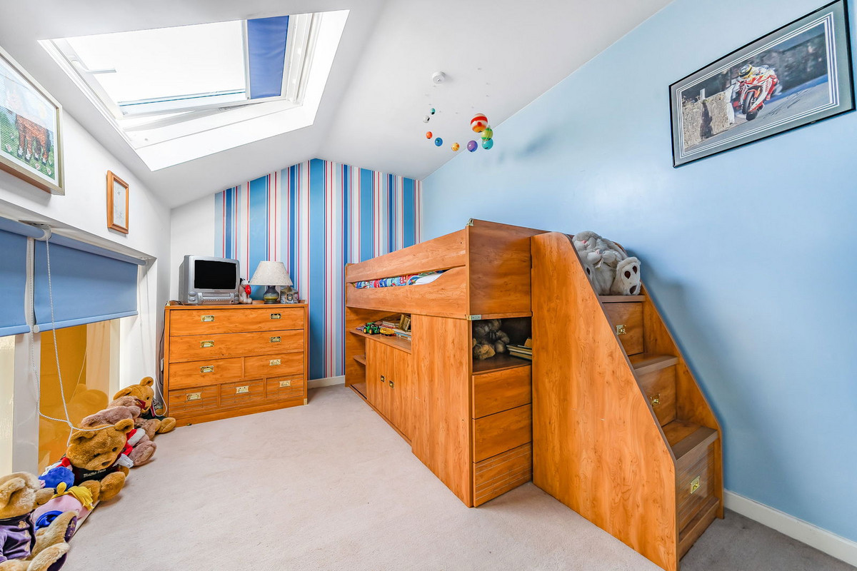 Parciau, Llangefni, LL77 7PJ