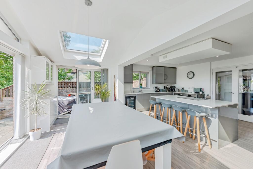 Clarence Drive, East Grinstead, West Sussex