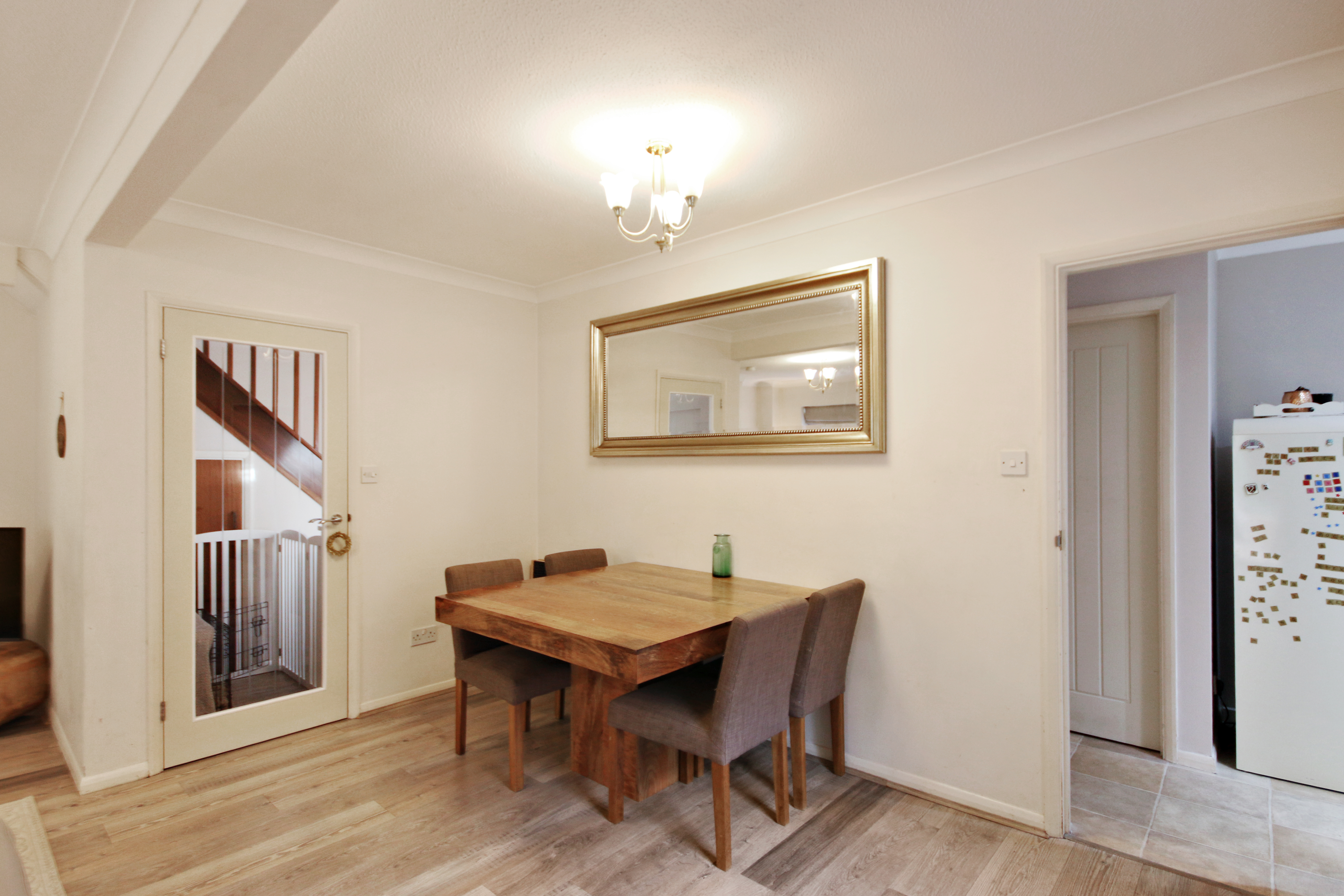 Lashmere, West Sussex