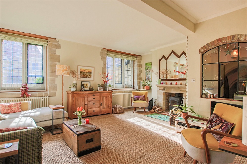 The Old Convent, East Grinstead, West Sussex