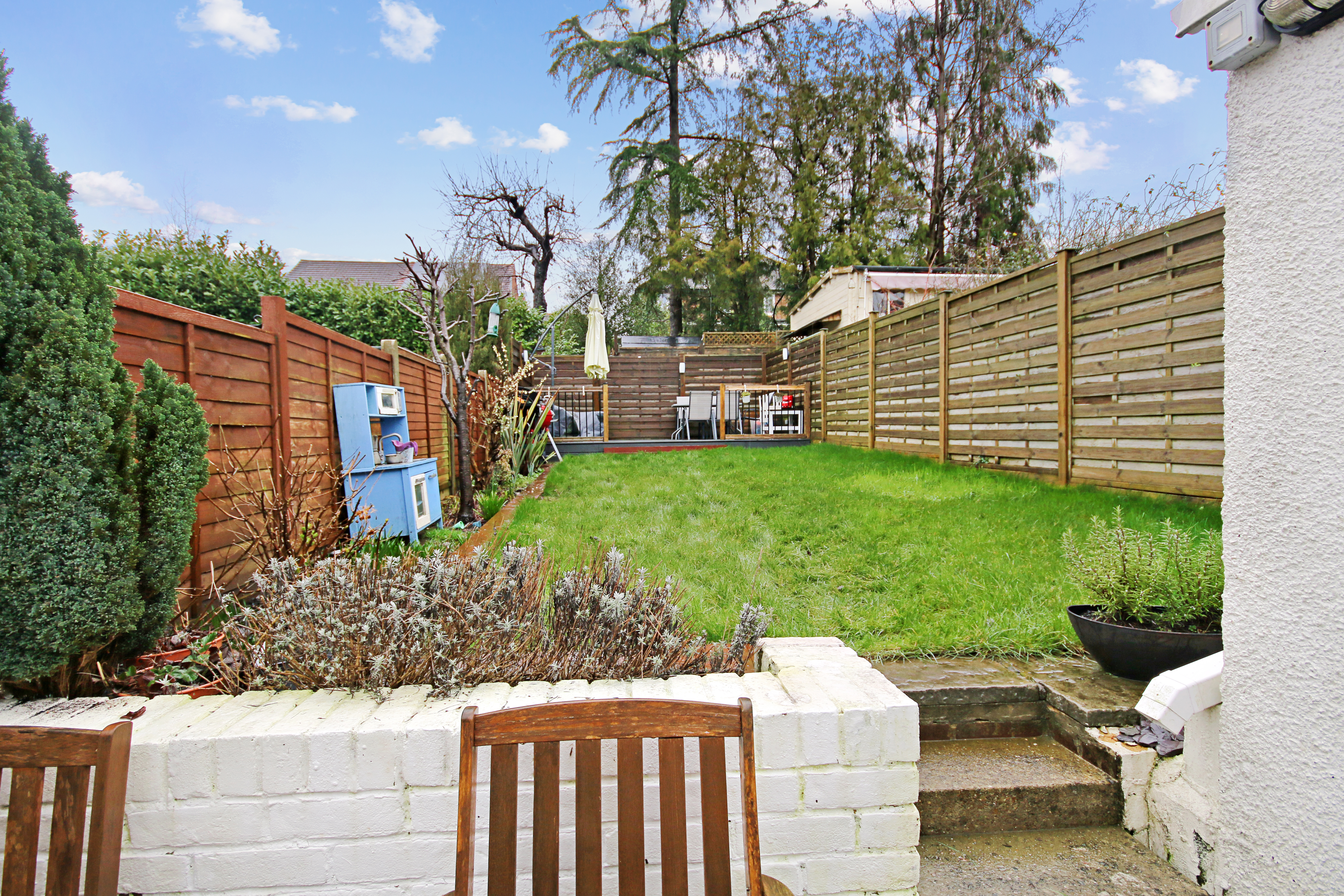 Stockwell Road, East Grinstead, West Sussex