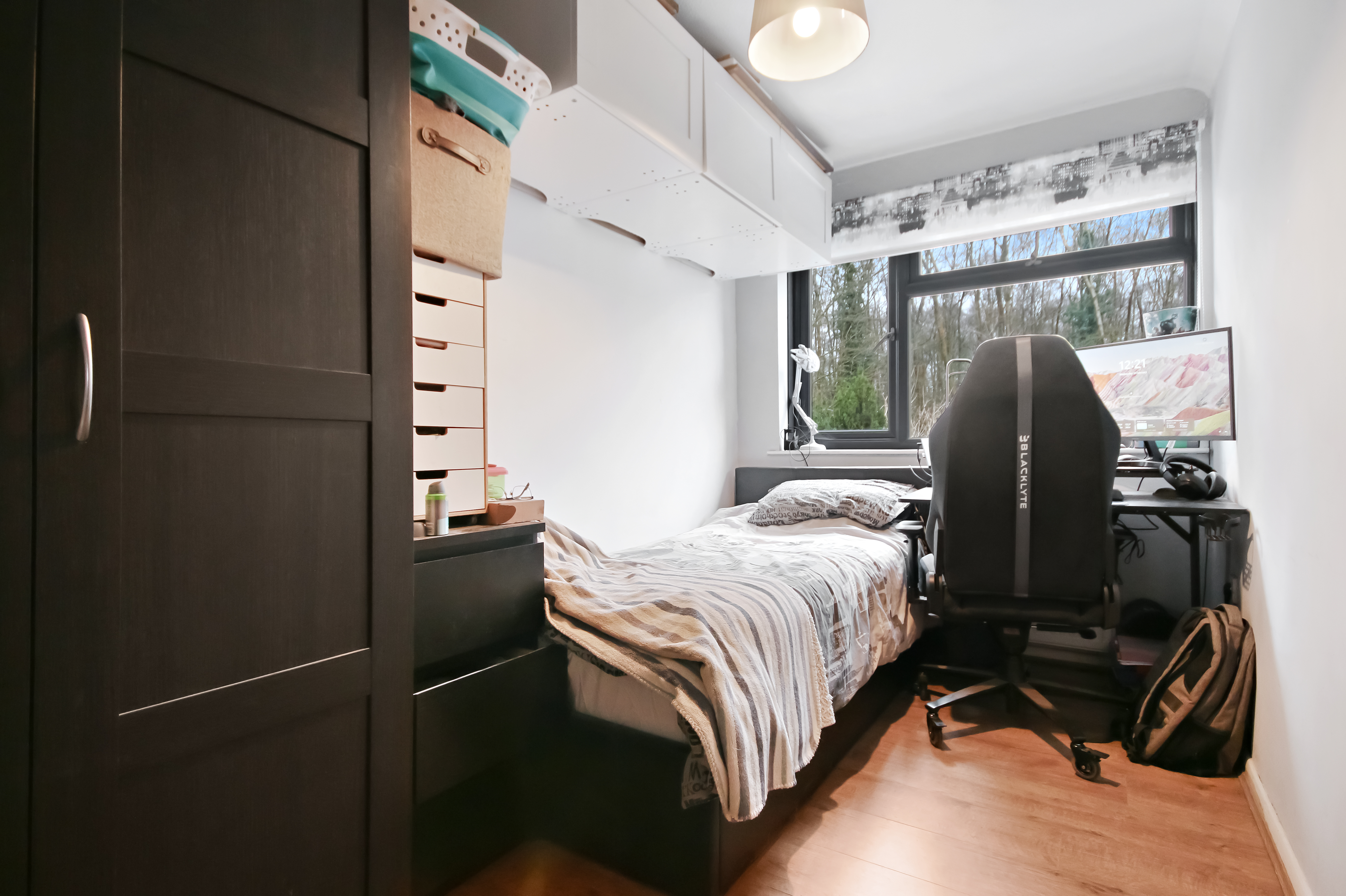 Hazel Way, Crawley Down, West Sussex