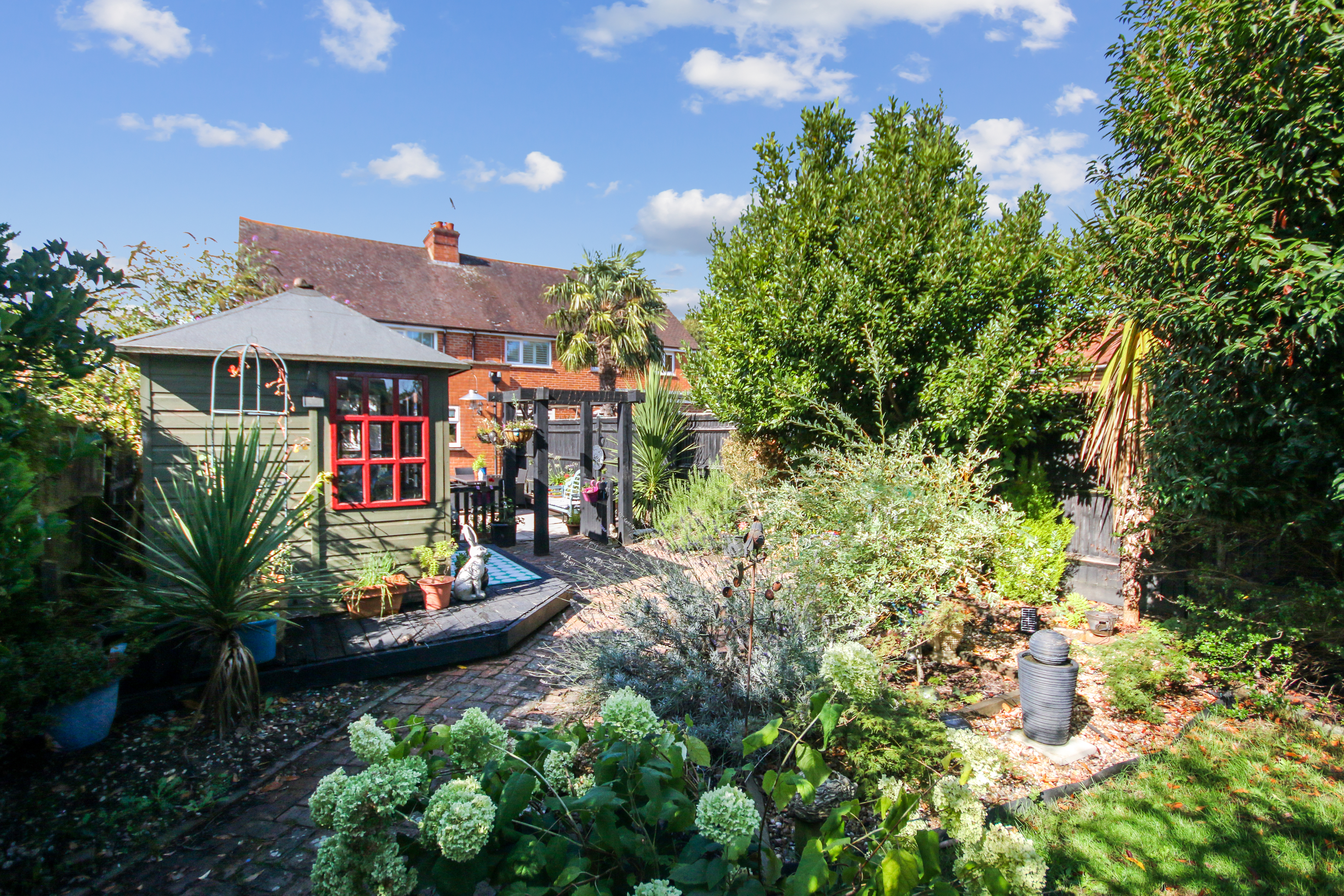Holtye Road, East Grinstead, West Sussex