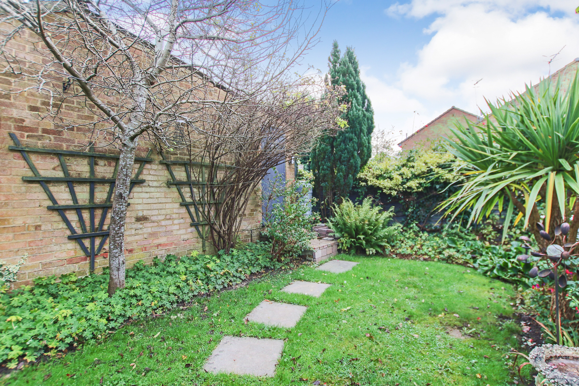 Kindersley Close, East Grinstead, West Sussex