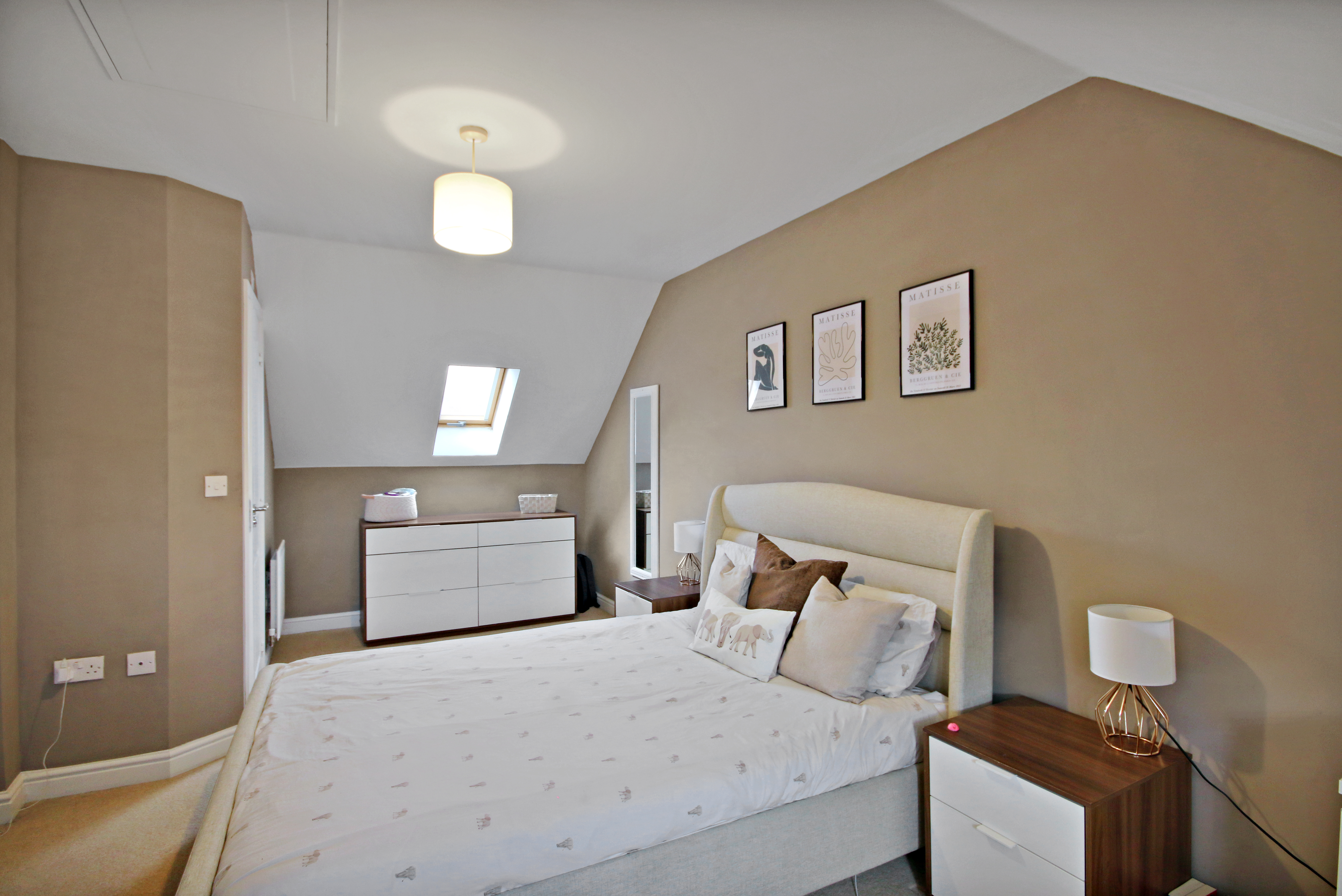 The Leas, West Sussex