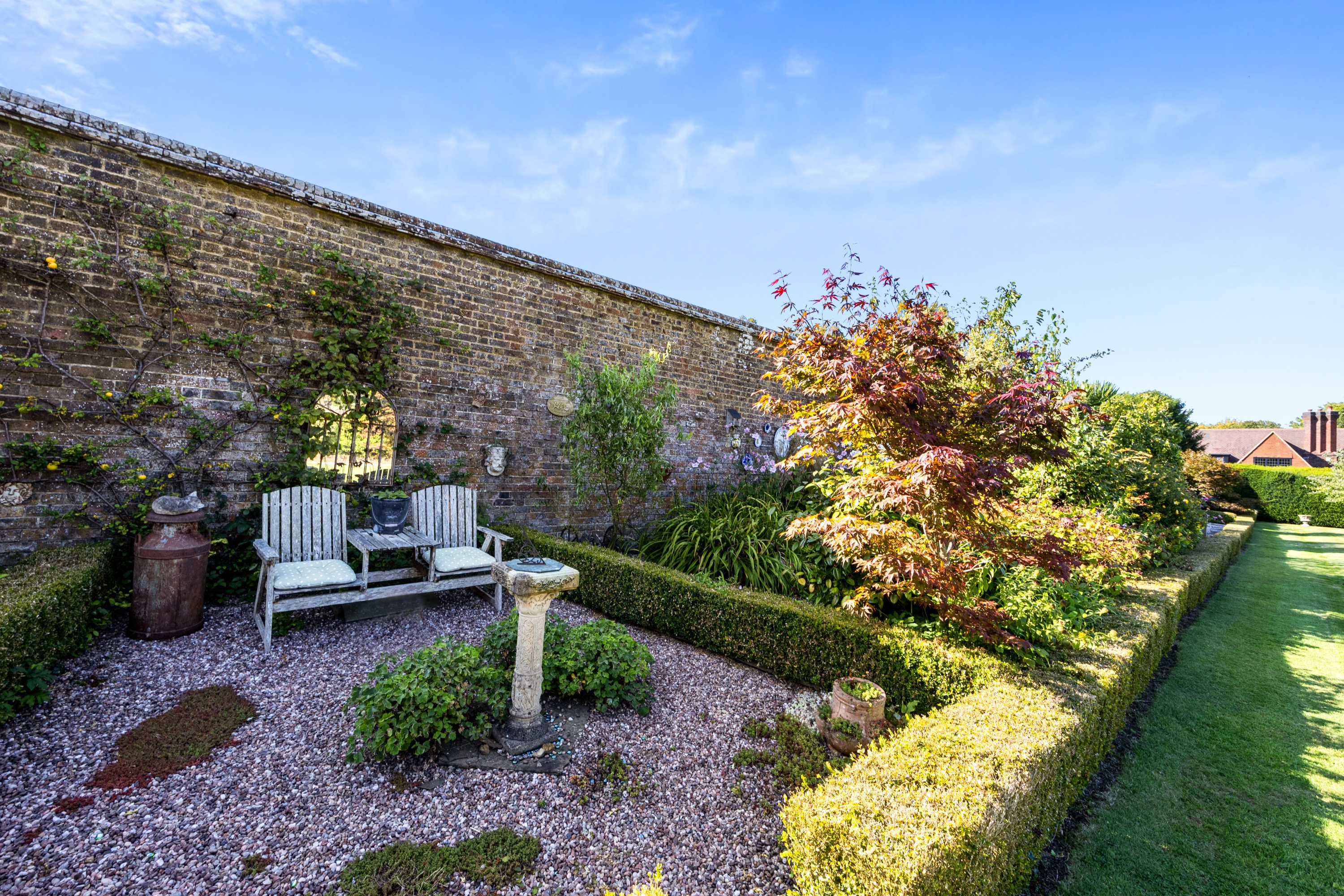 Lewes Road, East Grinstead, West Sussex