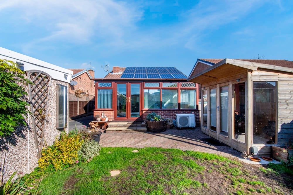 Grange View, Doncaster, DN11 8QP