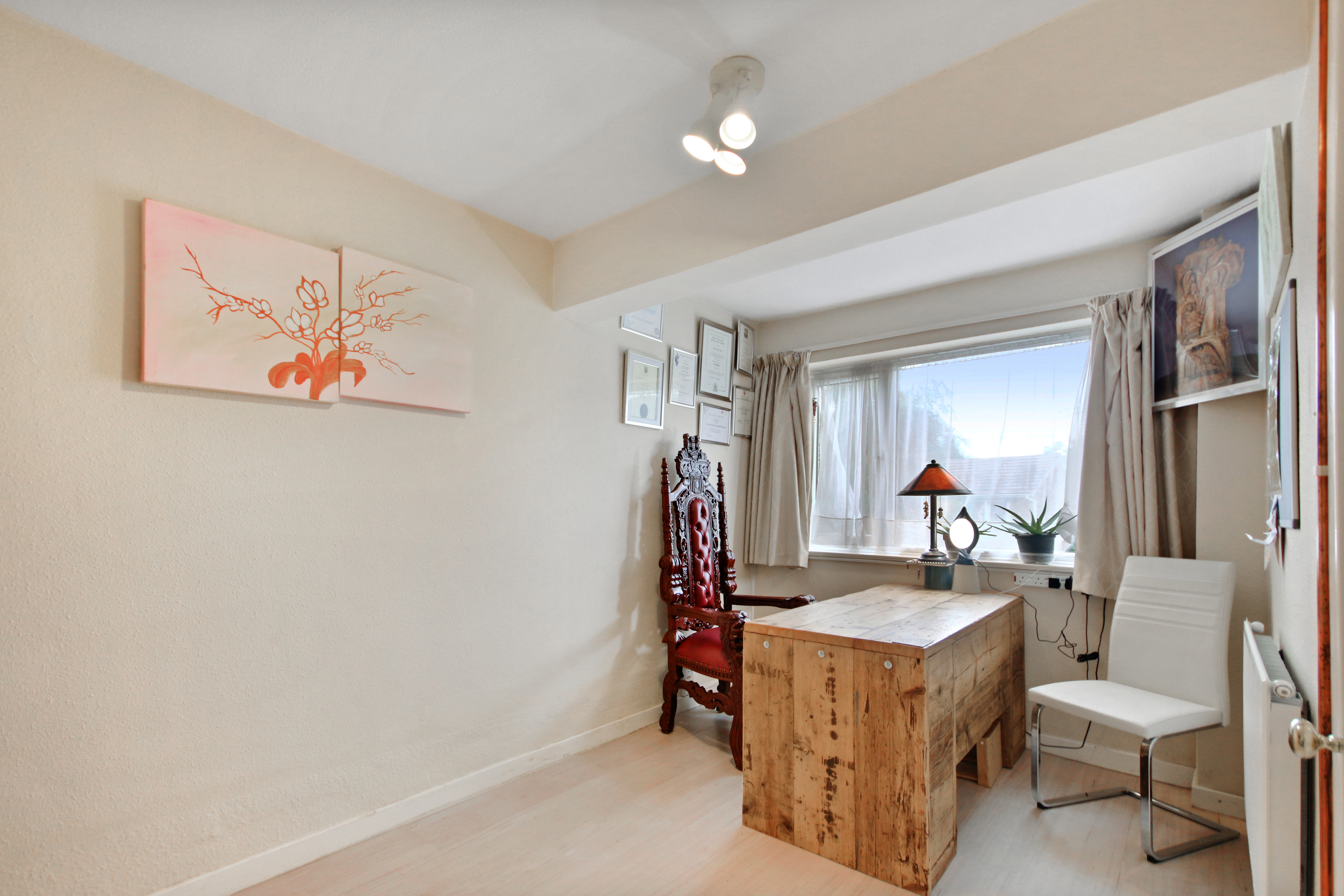 Colchester Vale, Forest Row