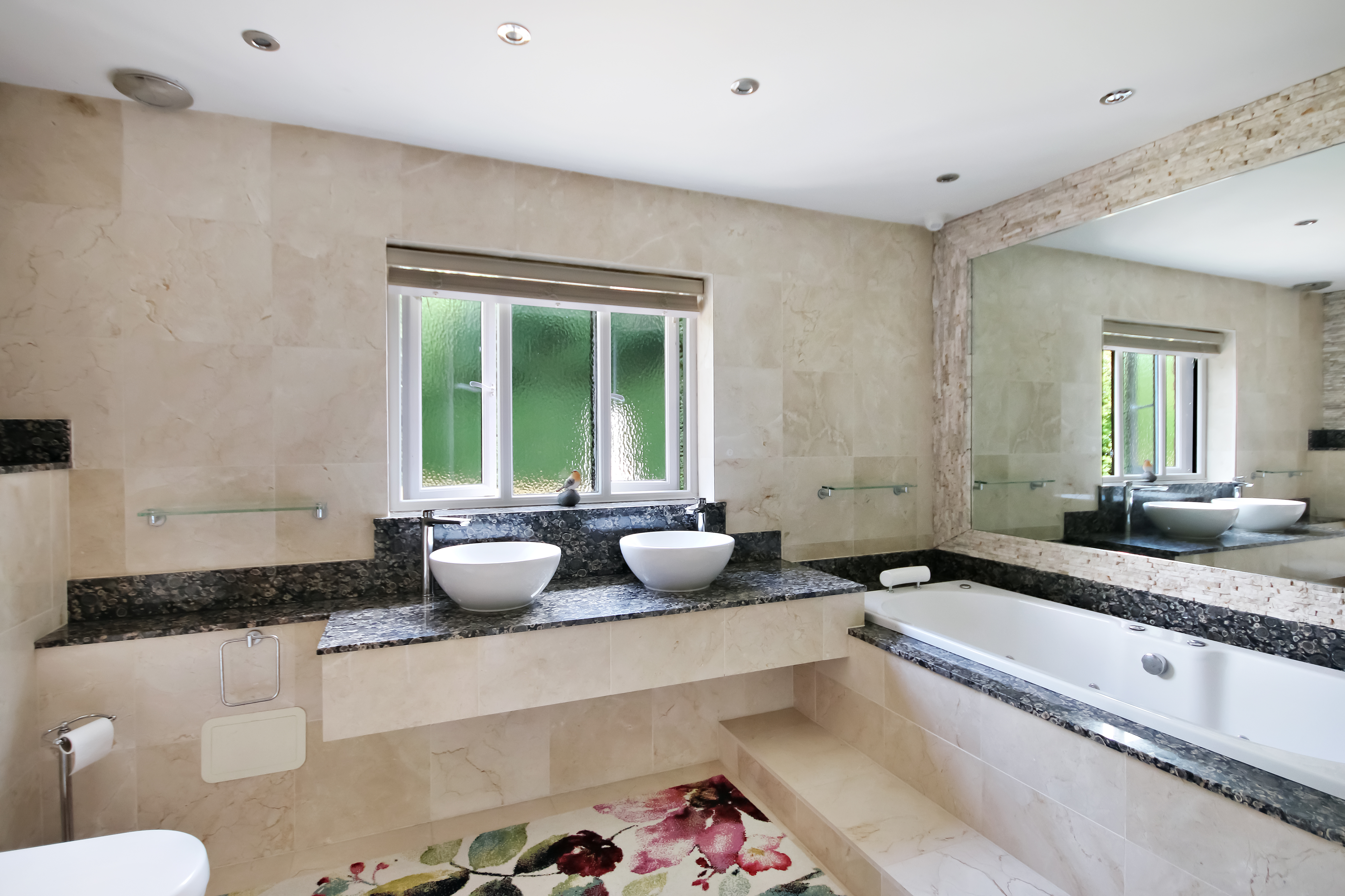 Crawley Down Road, Surrey