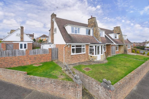 For Sale Hawkhurst Way, Bexhill-on-Sea