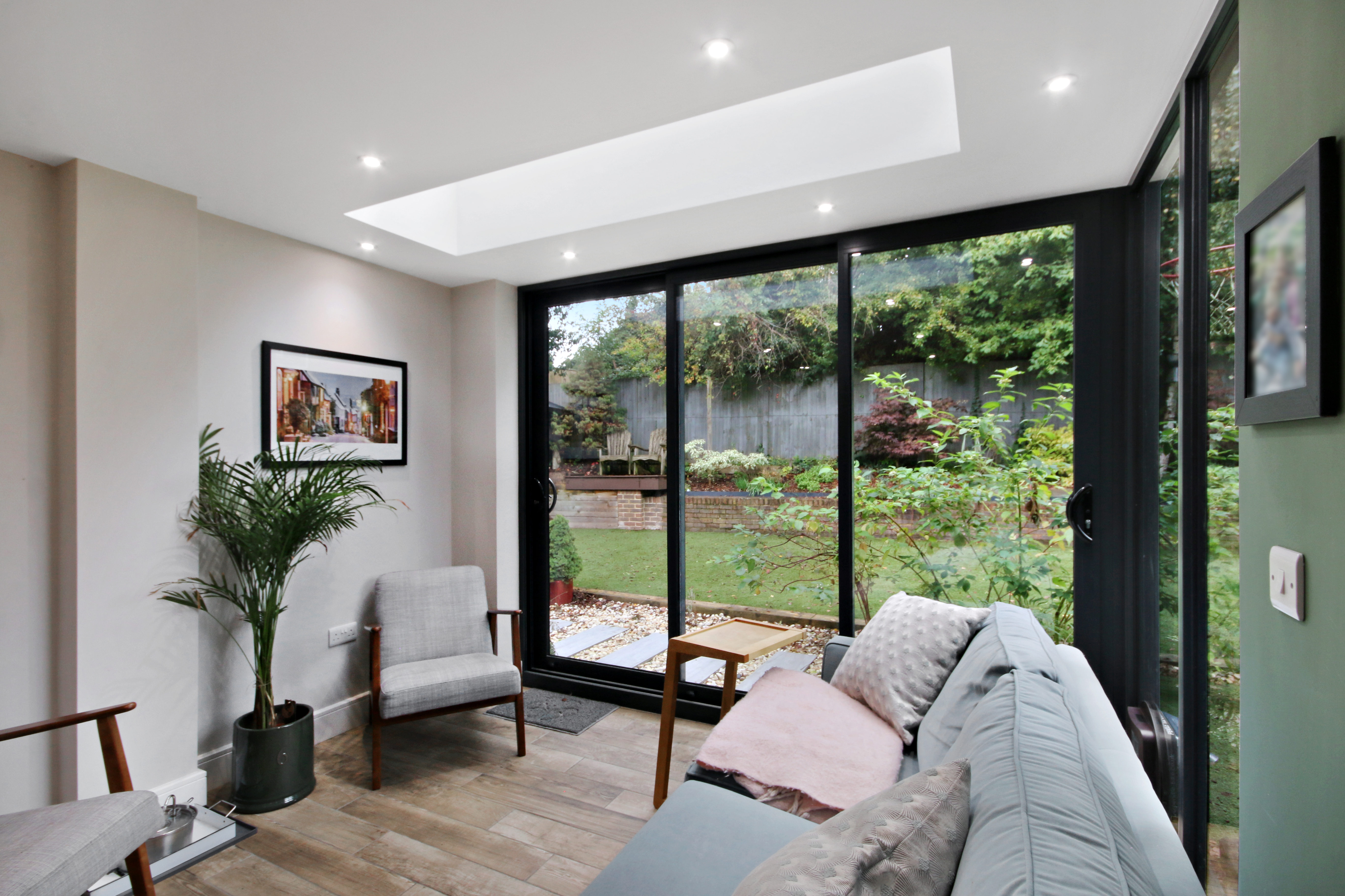Sunnyside Close, East Grinstead, West Sussex