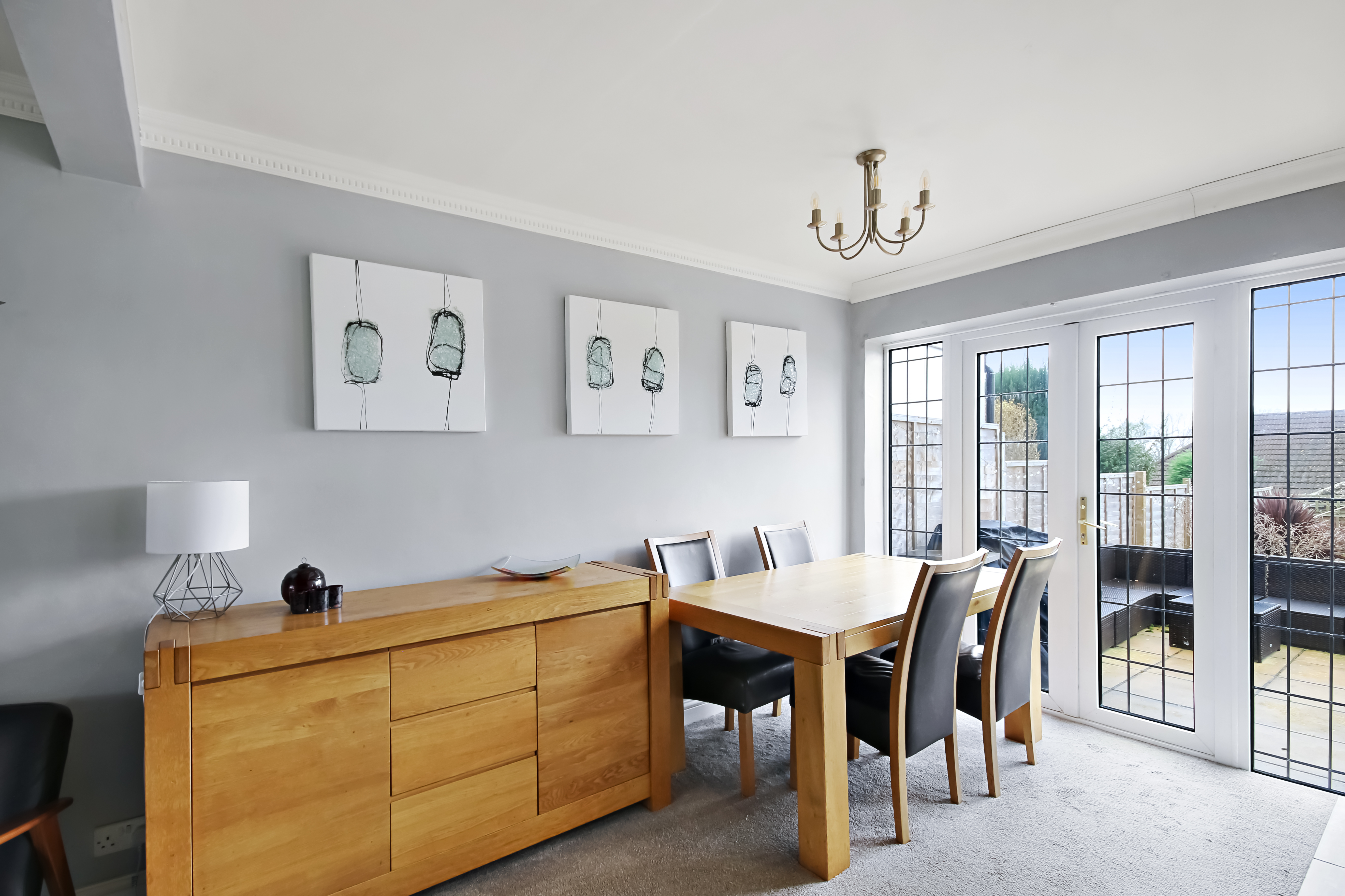 Crossways Avenue, East Grinstead, West Sussex