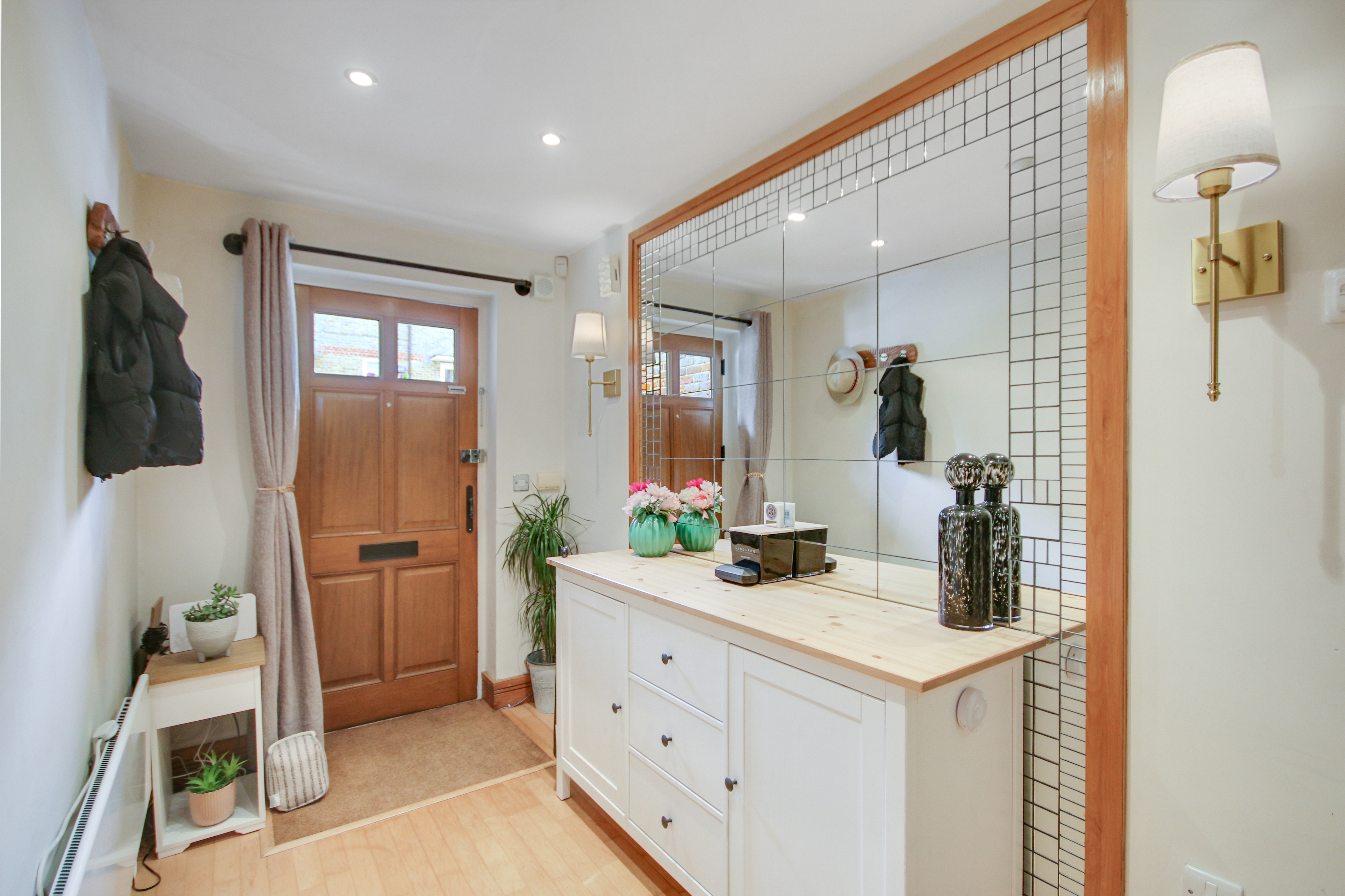 Fairfield Road, East Grinstead, West Sussex