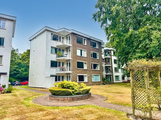 Lindsay Road, Poole, BH13