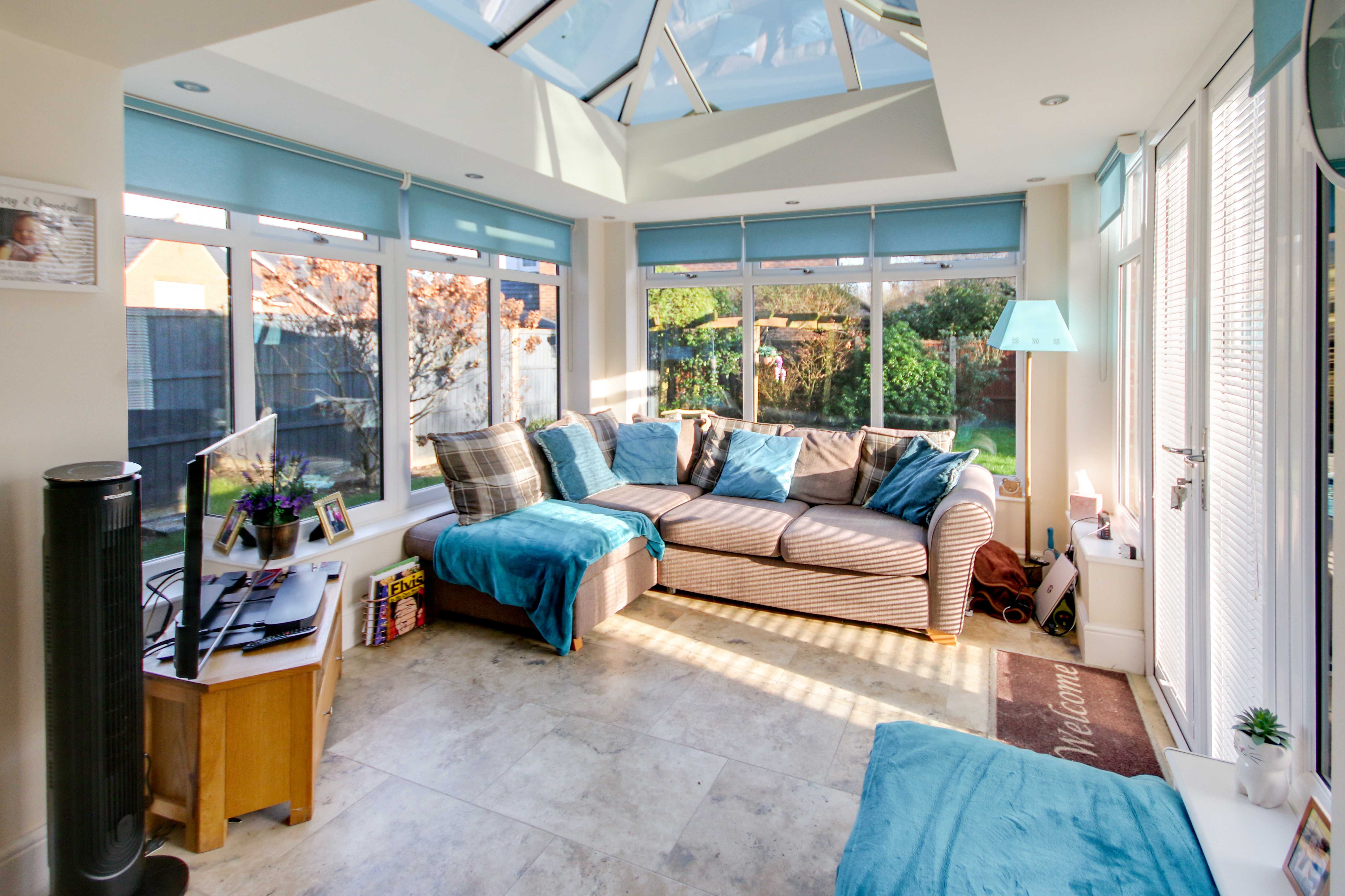 The Furrows, Crawley, West Sussex