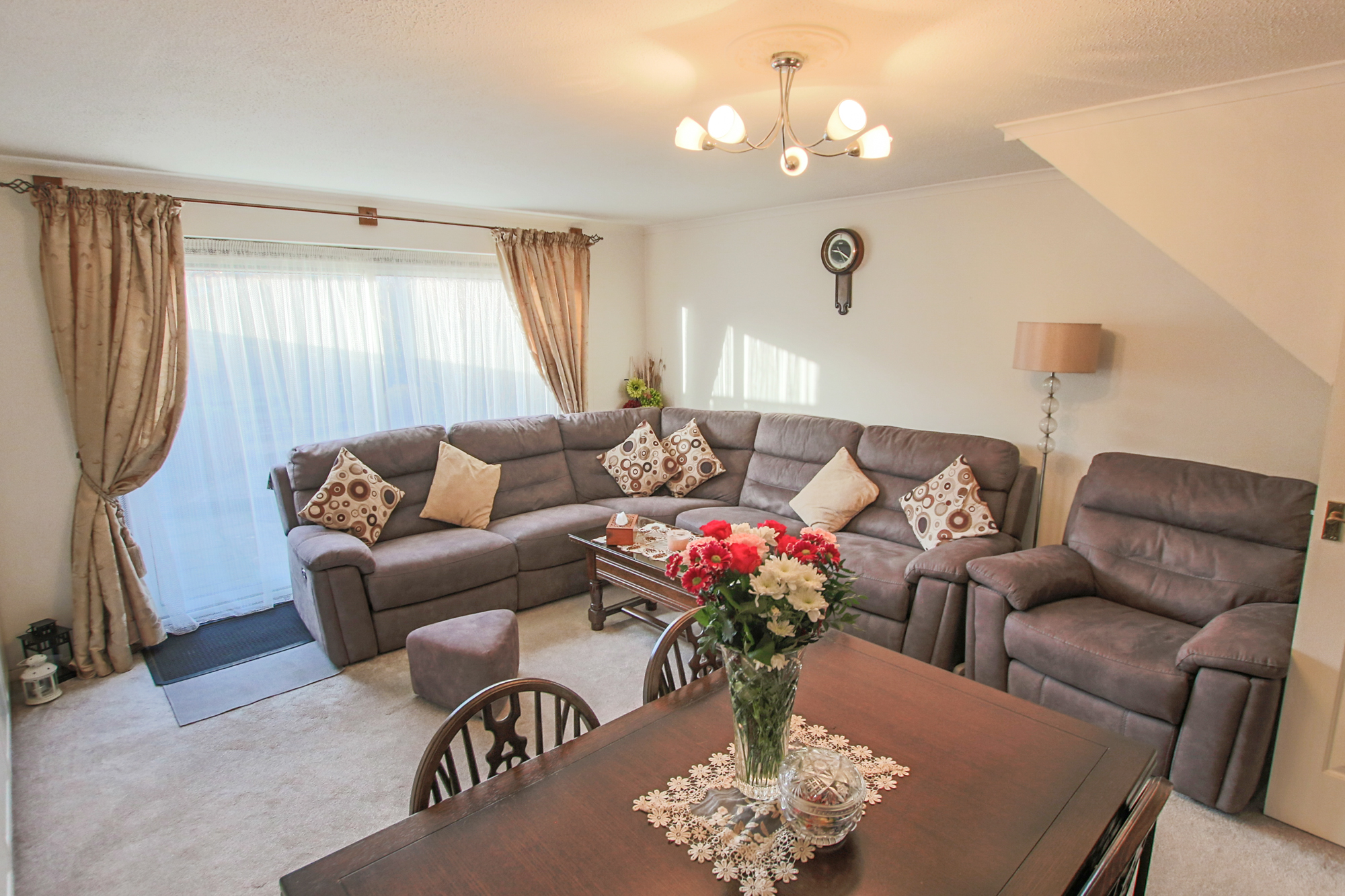 Estcots Drive, East Grinstead, West Sussex