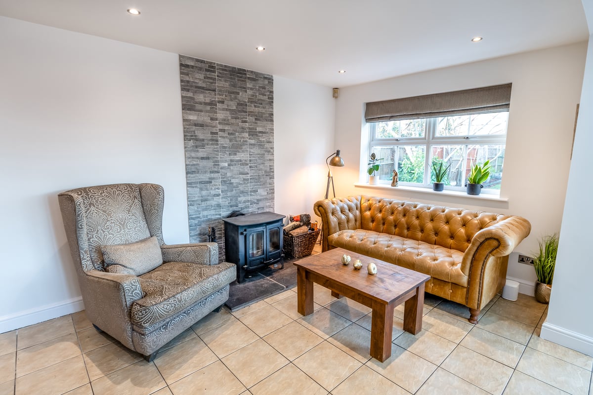 The Beeches, Main Street, Retford, DN22 9LN