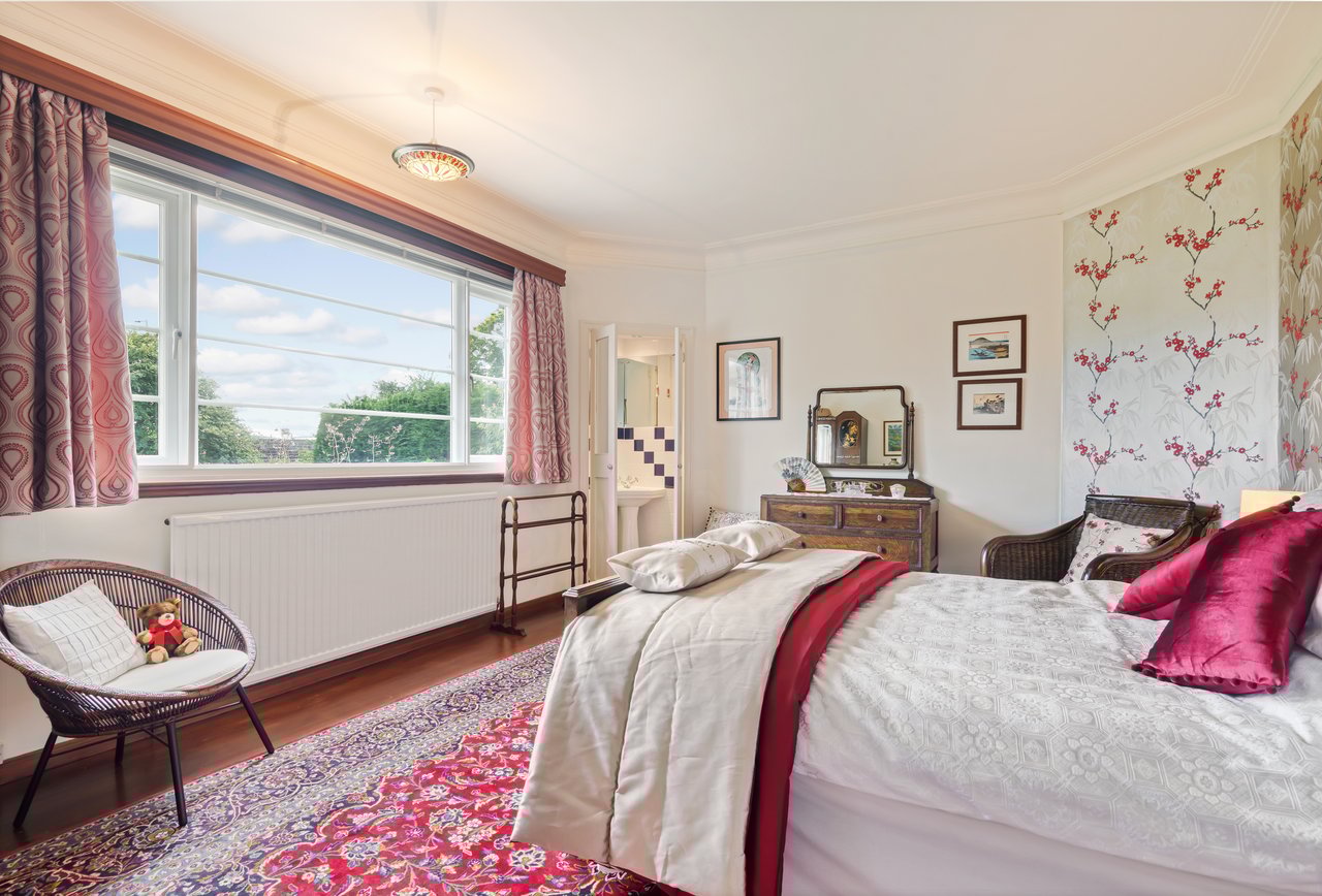 Detached House for sale in Dundee 27 Struan Lodge Strathern Road