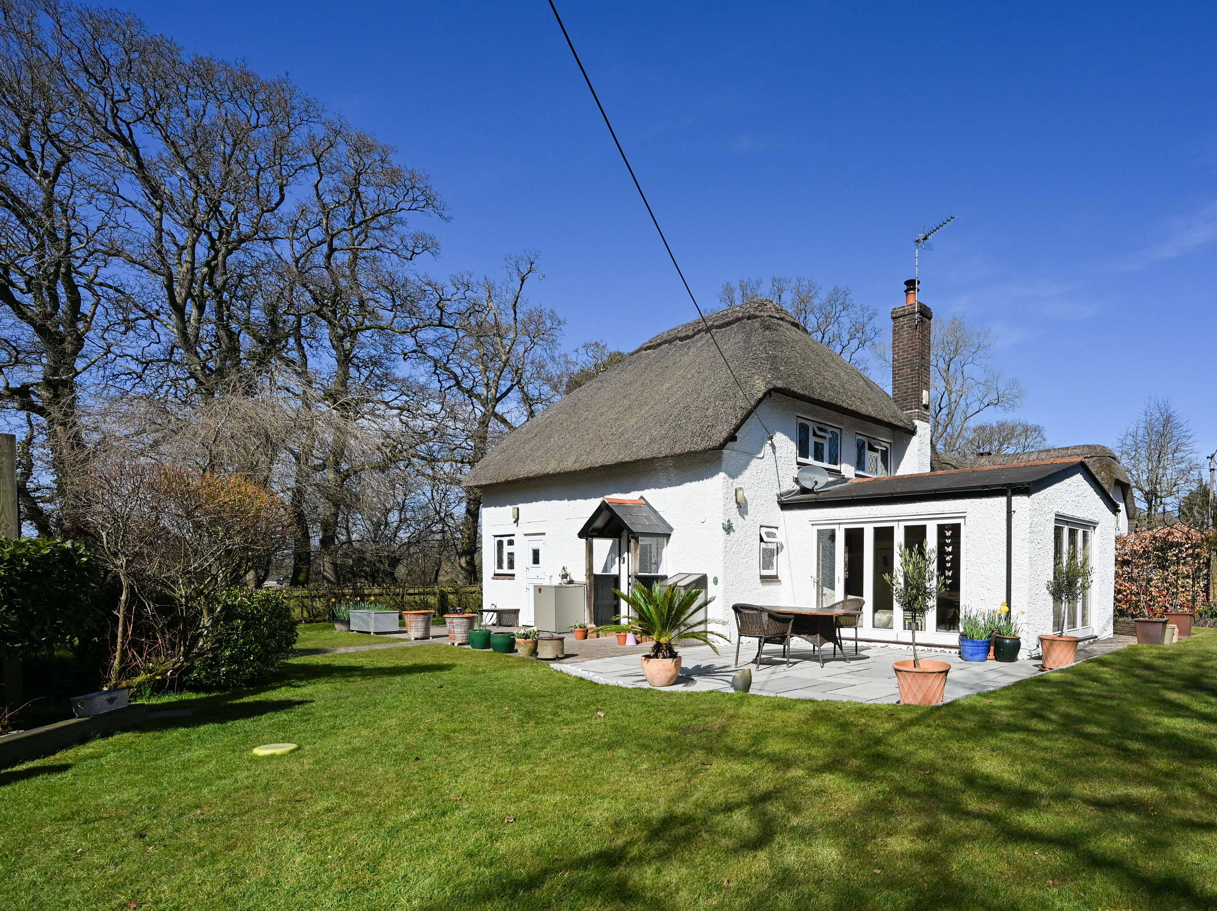 Stuckton, Fordingbridge