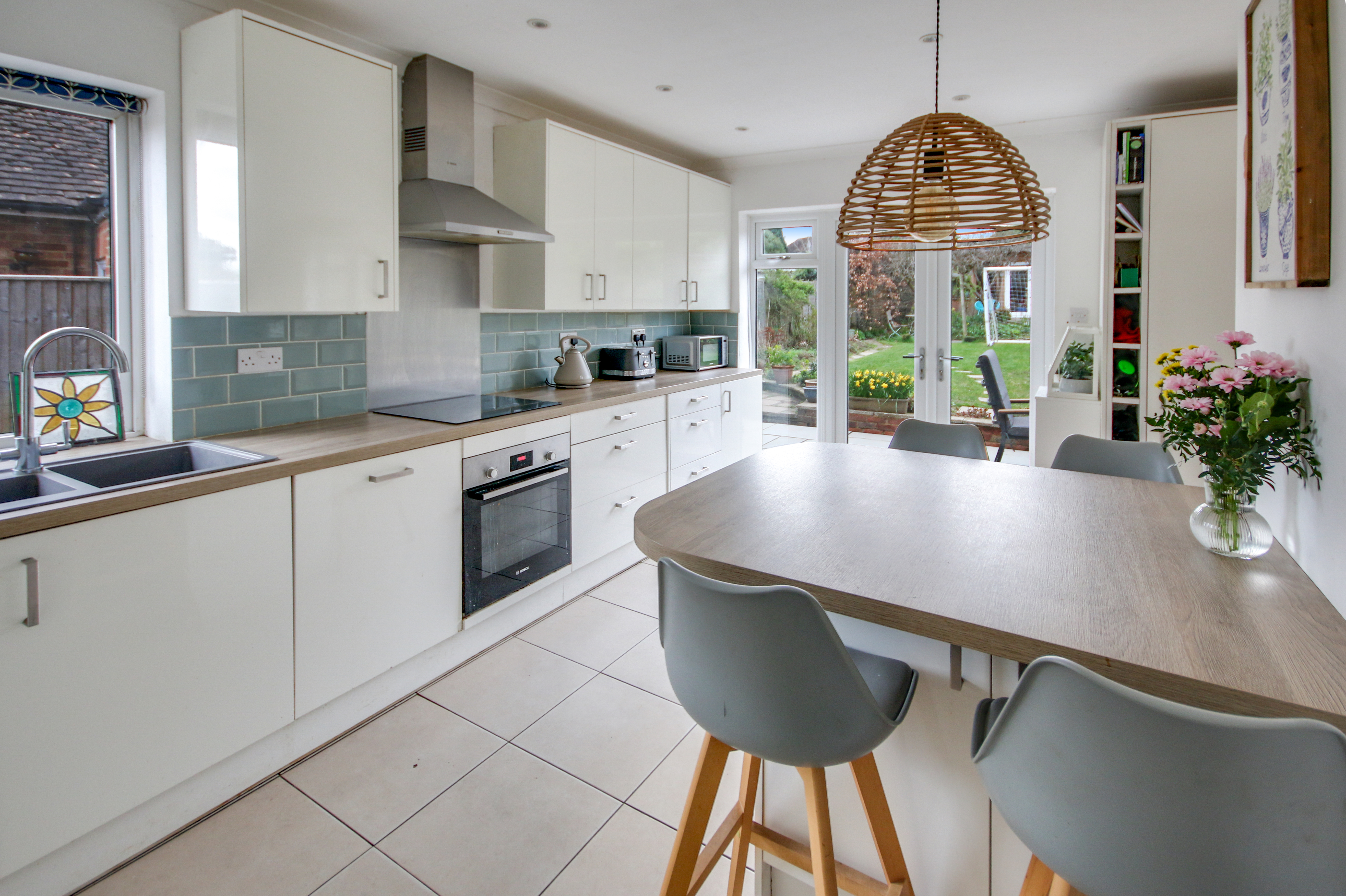 Garden Wood Road, East Grinstead, West Sussex