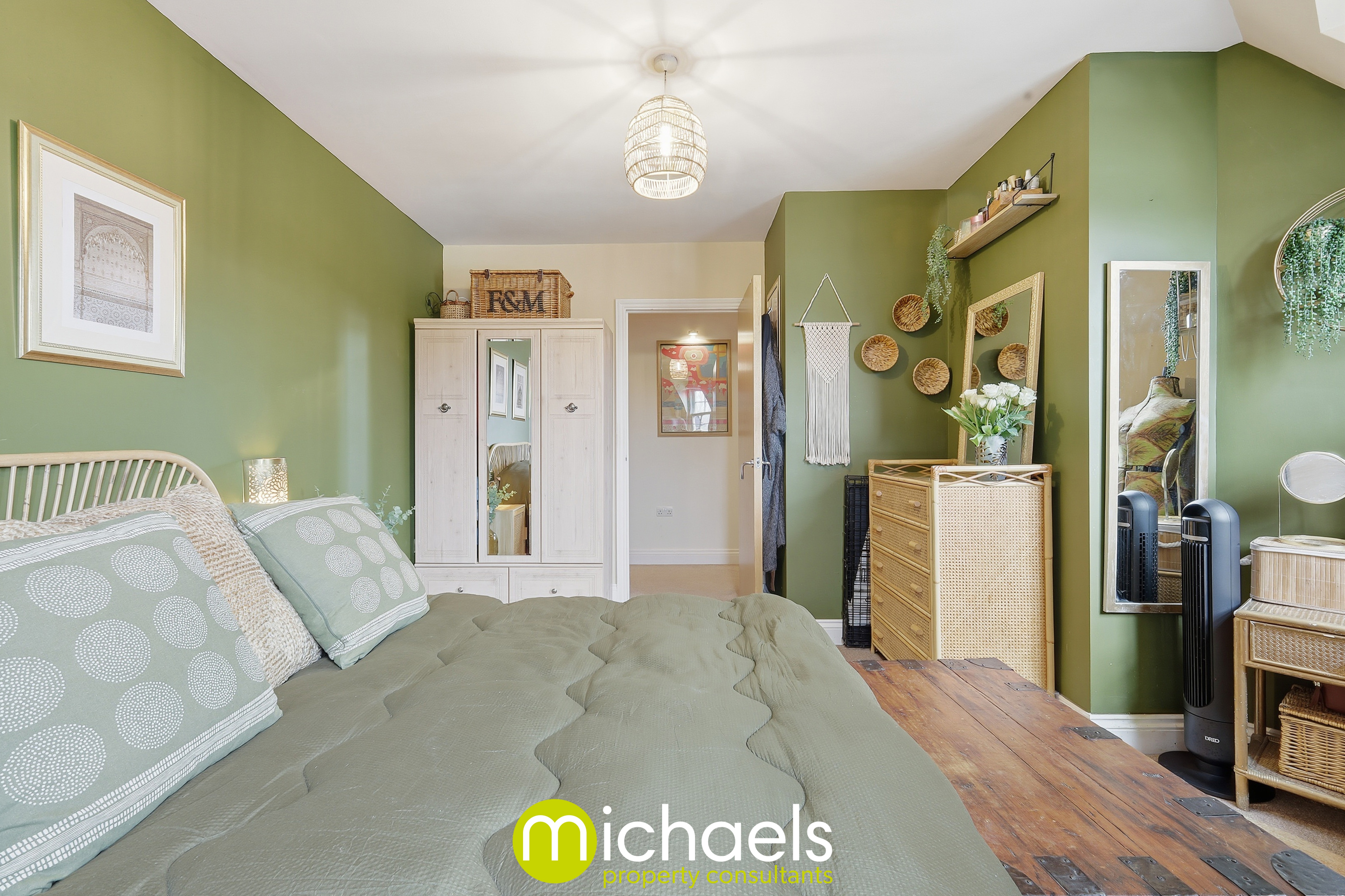 8 The View Museum Street