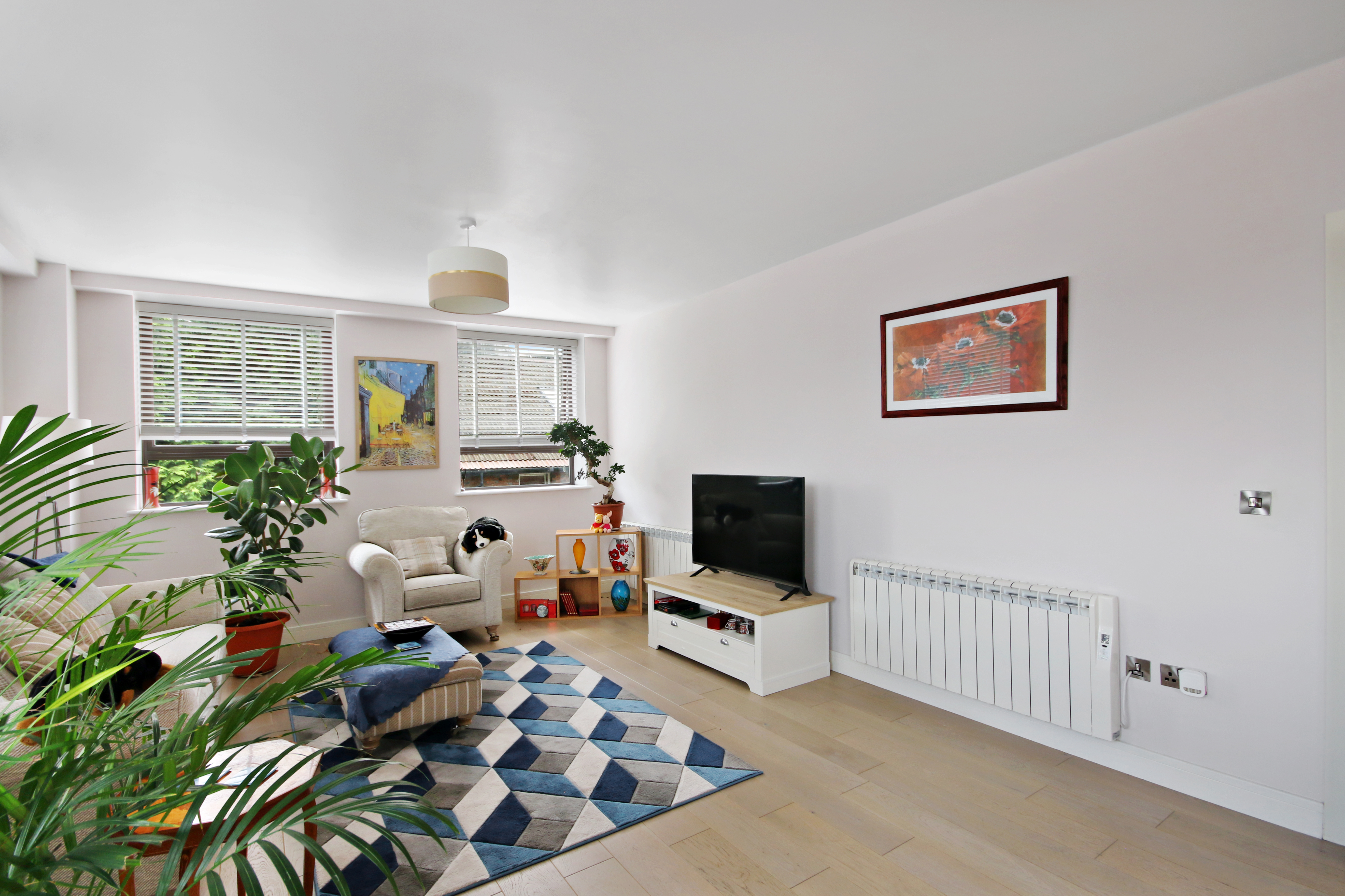 White Lion Close, East Grinstead, West Sussex