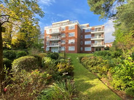 Farrington, 54 West Cliff Road, Bournemouth, BH4