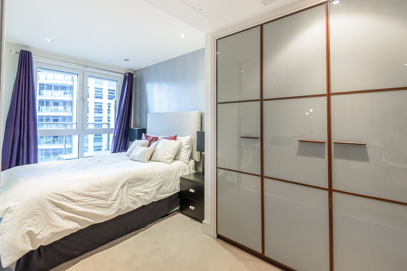 1 bedroom(s) apartment to sale in Imperial Wharf, Fulham-image 4