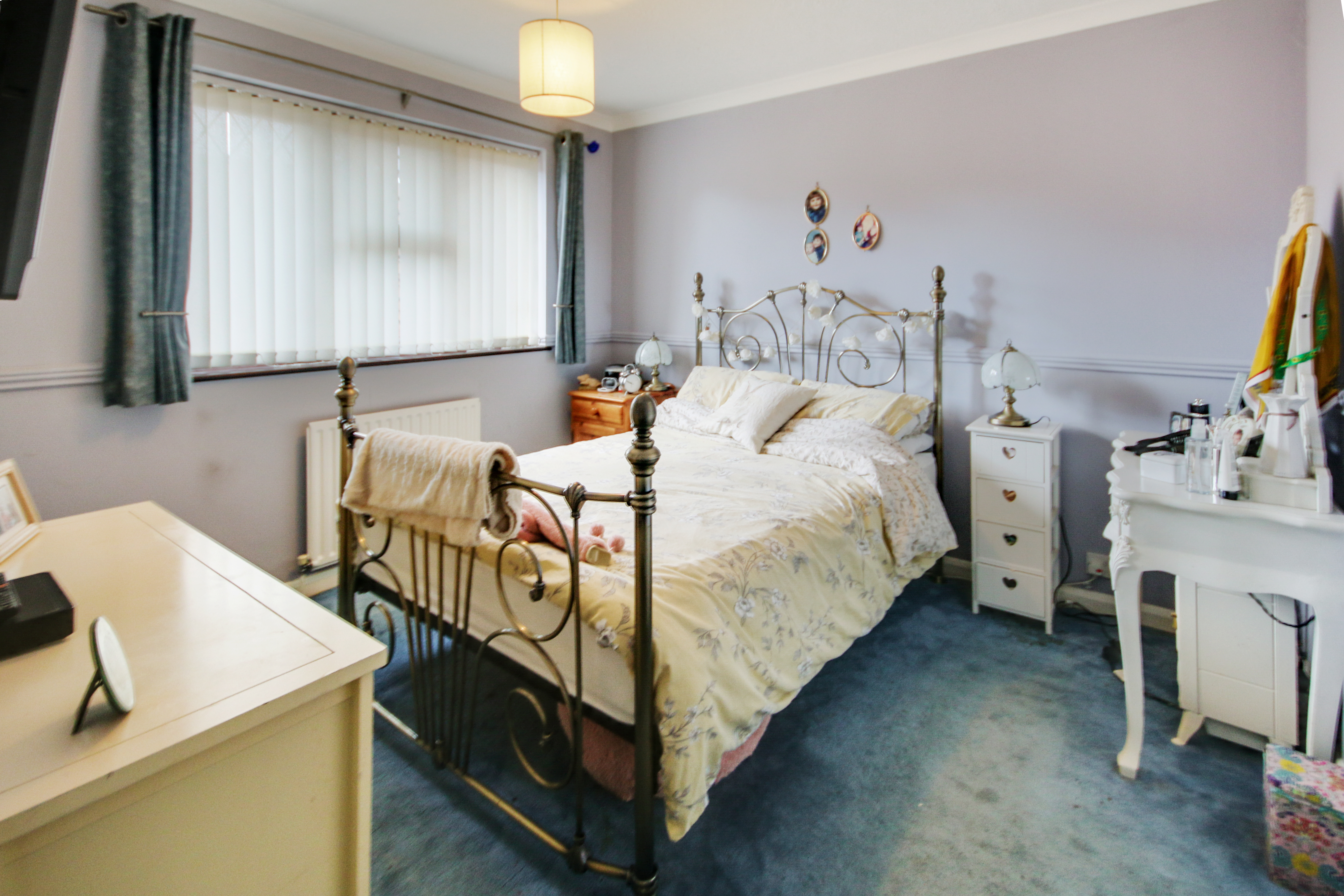 Glebelands, Crawley Down, West Sussex