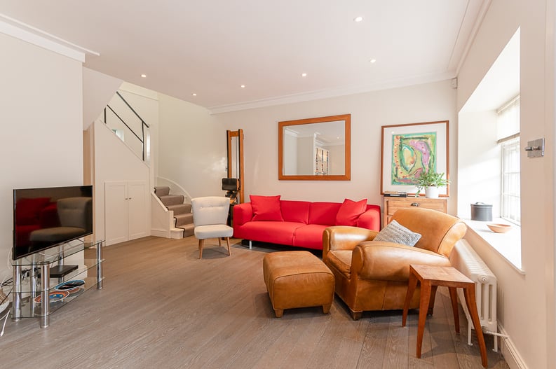 2 bedroom(s) house to sale in Wavel Mews, South Hampstead , London-image 17
