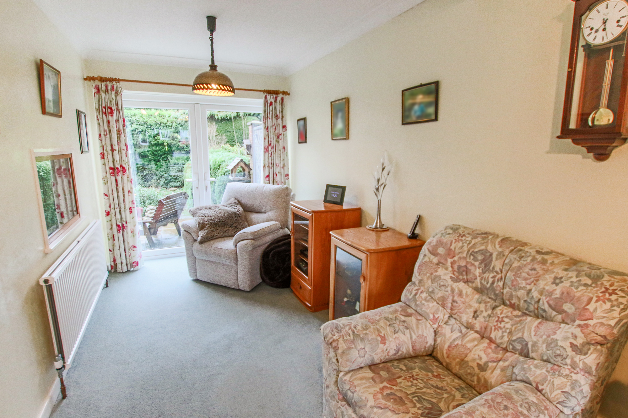 The Meads, East Grinstead, West Sussex