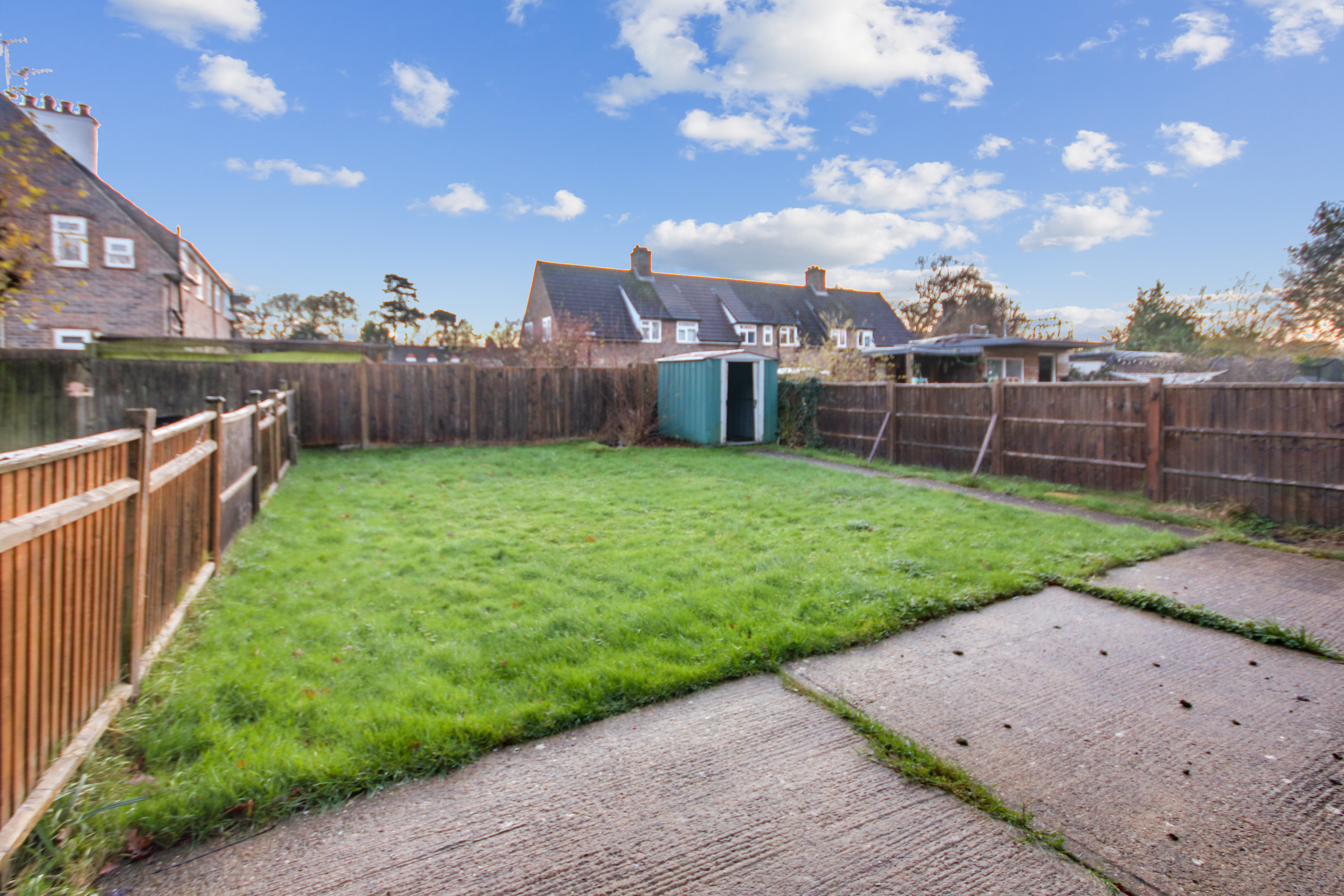 Halsford Croft, East Grinstead, West Sussex