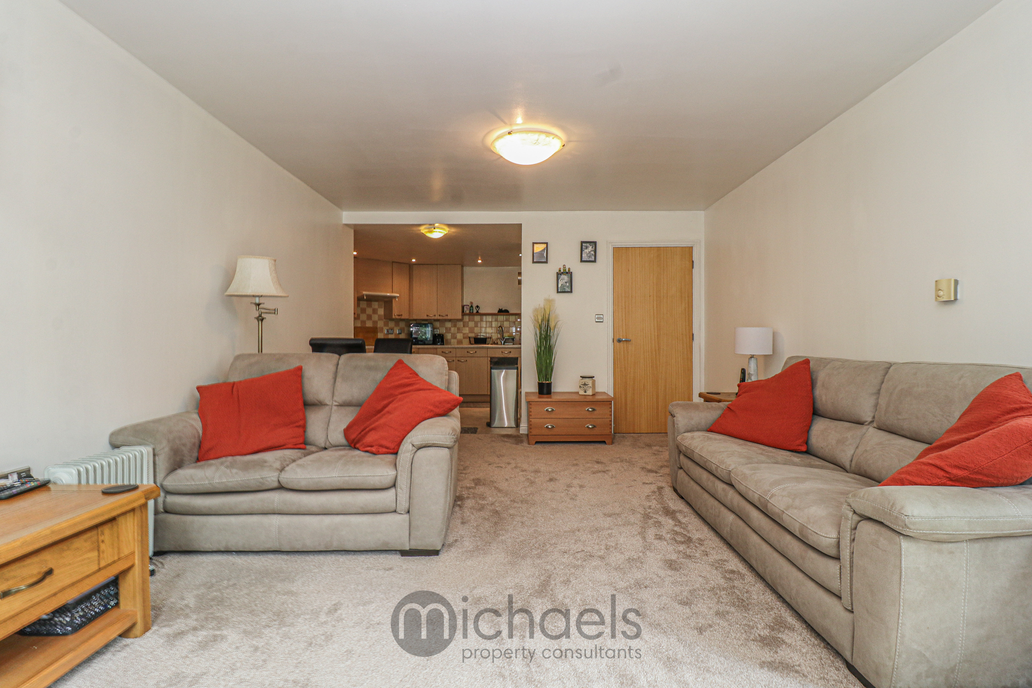 26 Abberton Grange Layer Road