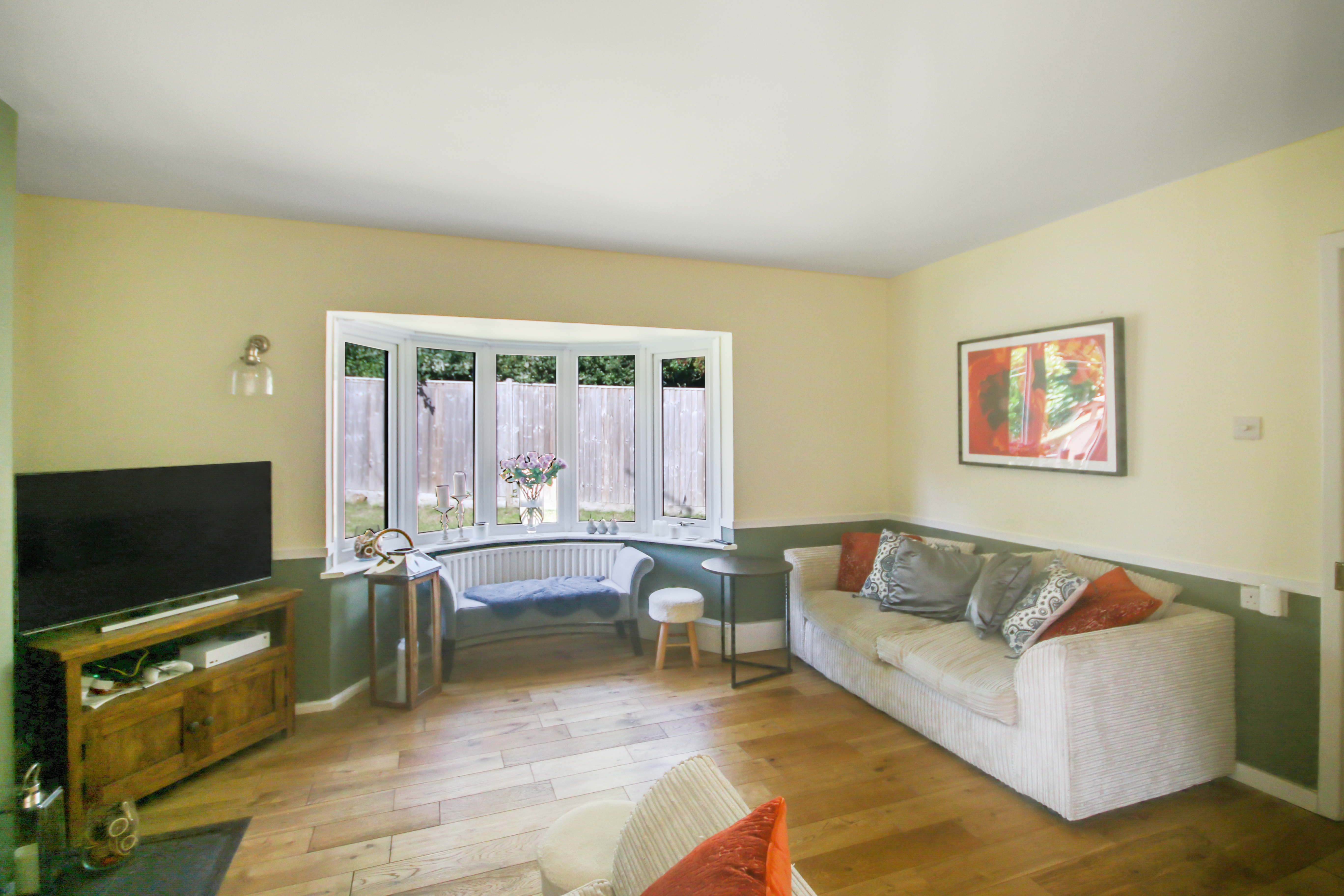 Sandy Lane, East Grinstead, West Sussex