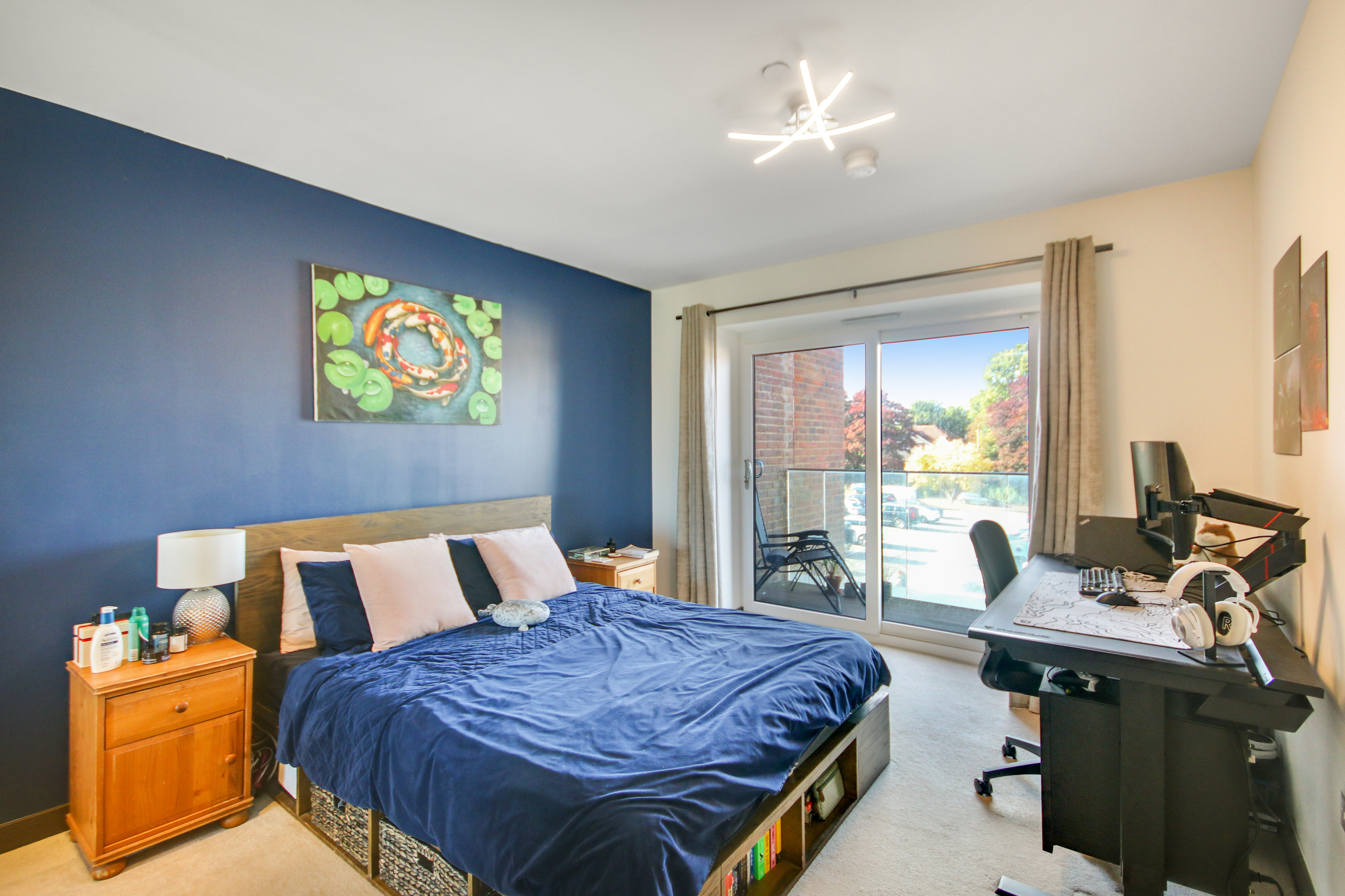 Elizabeth Place, Queens Road, East Grinstead, West Sussex