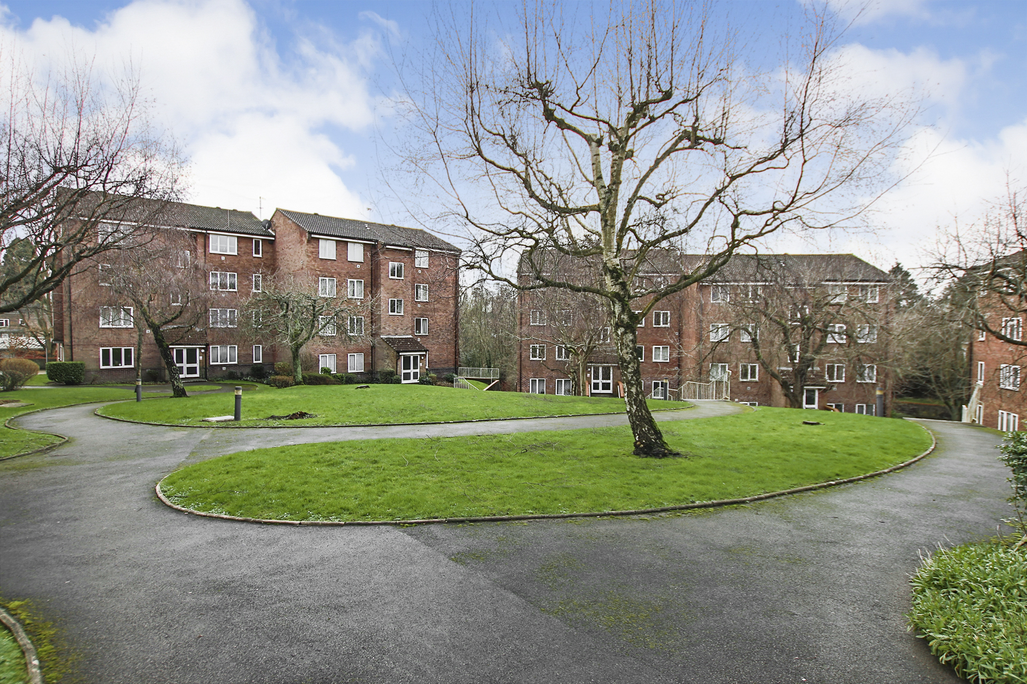 St Leonards Park, East Grinstead, West Sussex