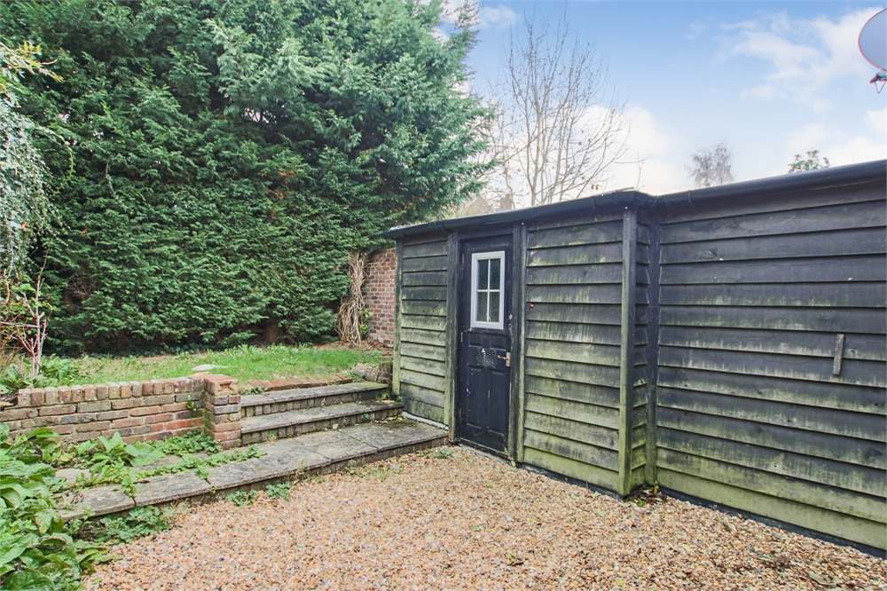 Cantelupe Road, East Grinstead