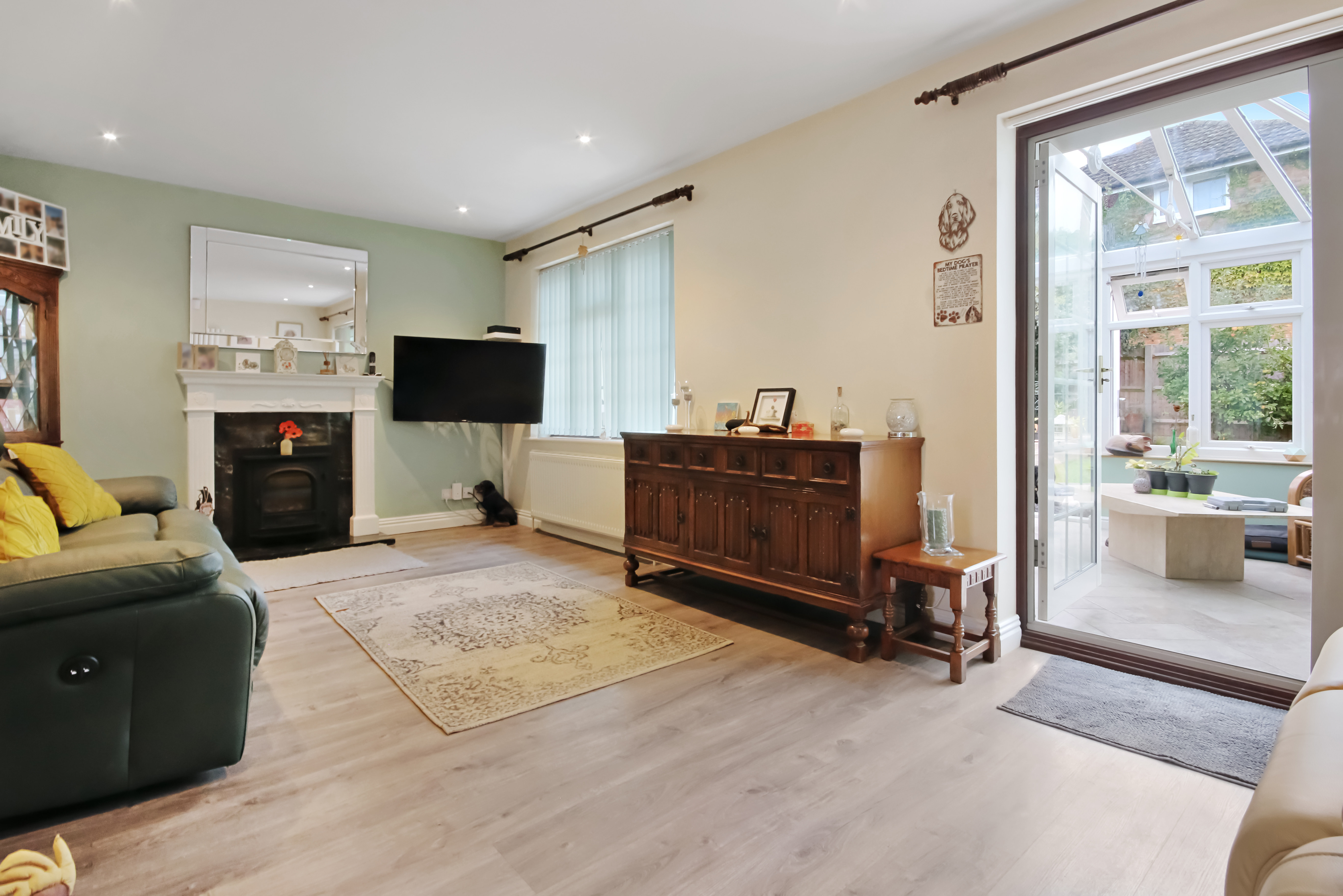 Morton Road, East Grinstead, West Sussex