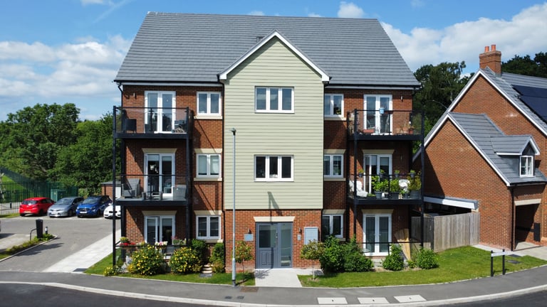 MYTCHETT, £350,000