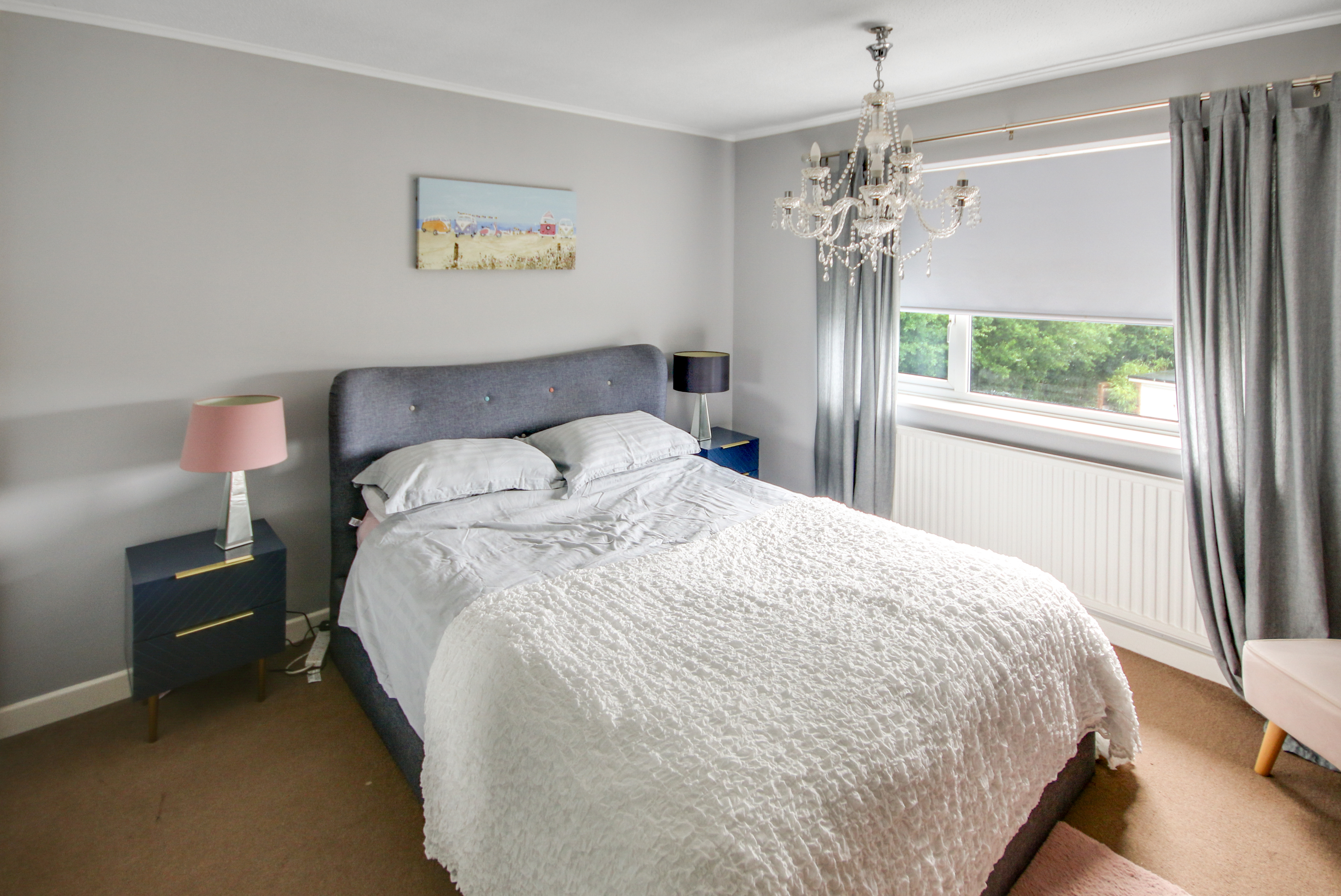 Dickens Close, East Grinstead, West Sussex
