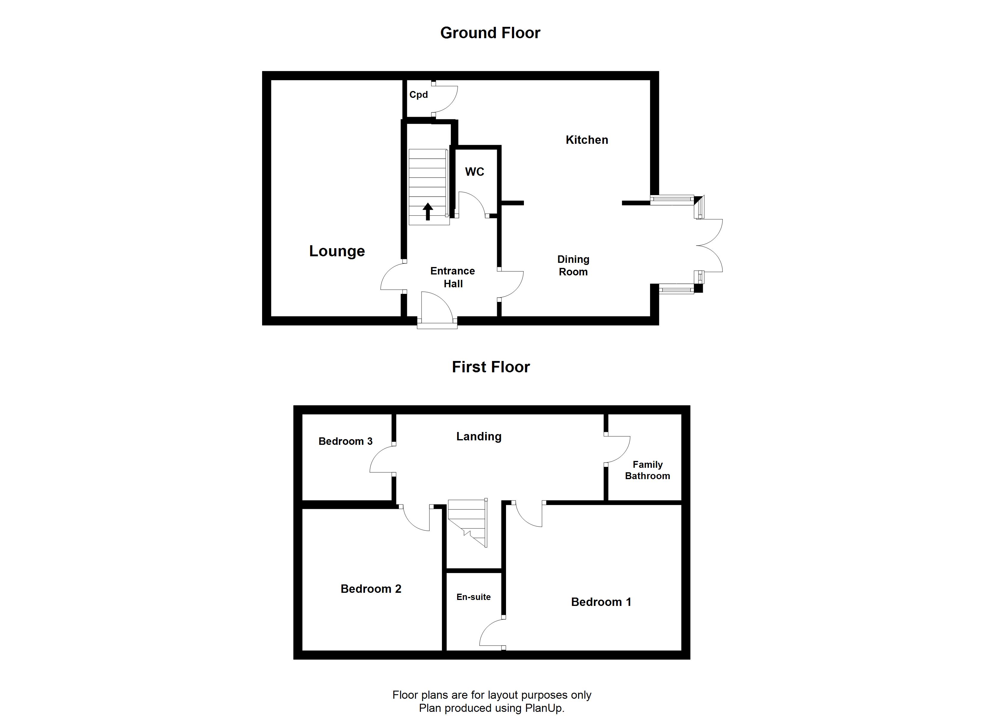 Property Floorplans 1
