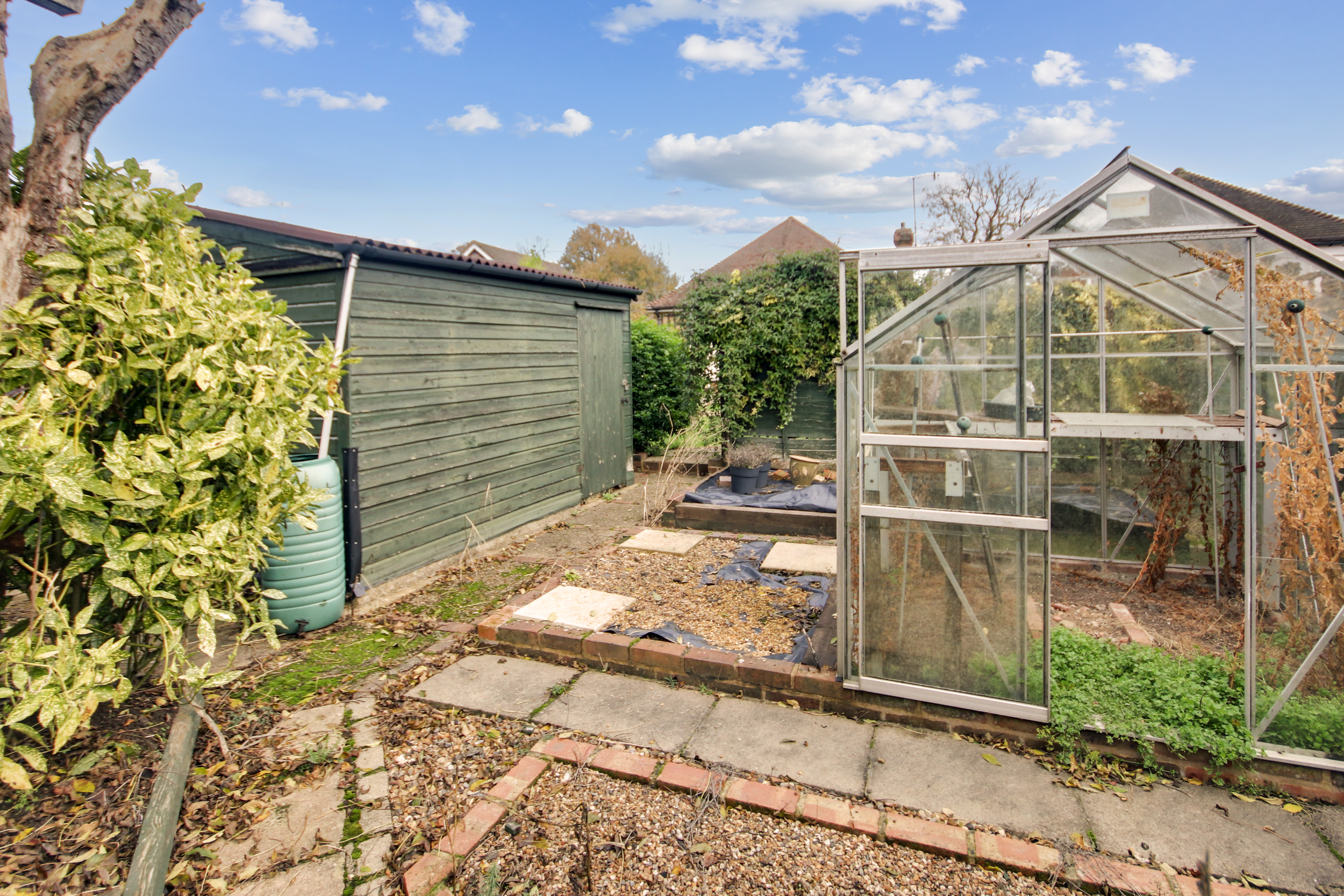 Elizabeth Crescent, East Grinstead, West Sussex