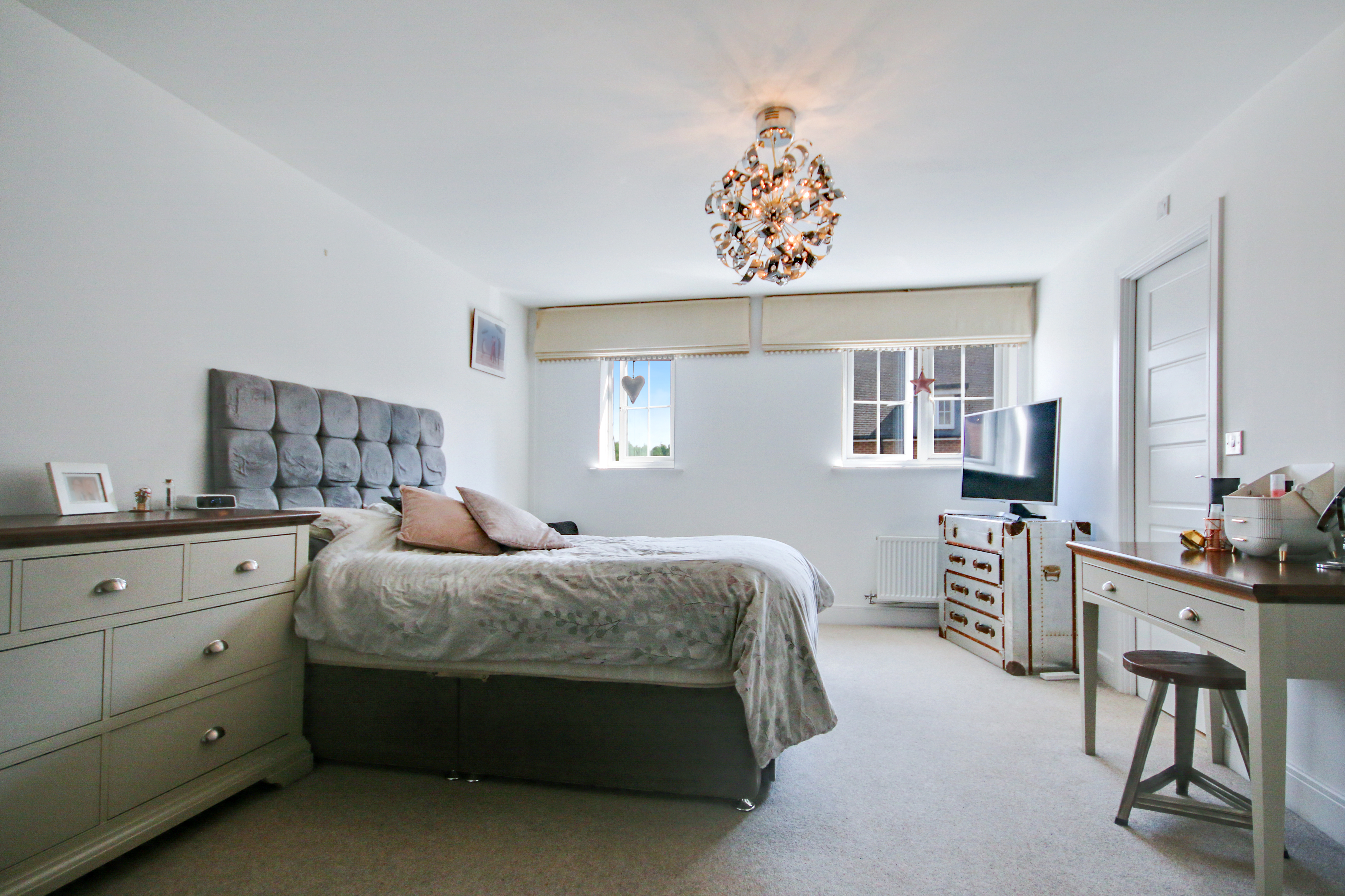 Ashurst Way, East Grinstead, West Sussex