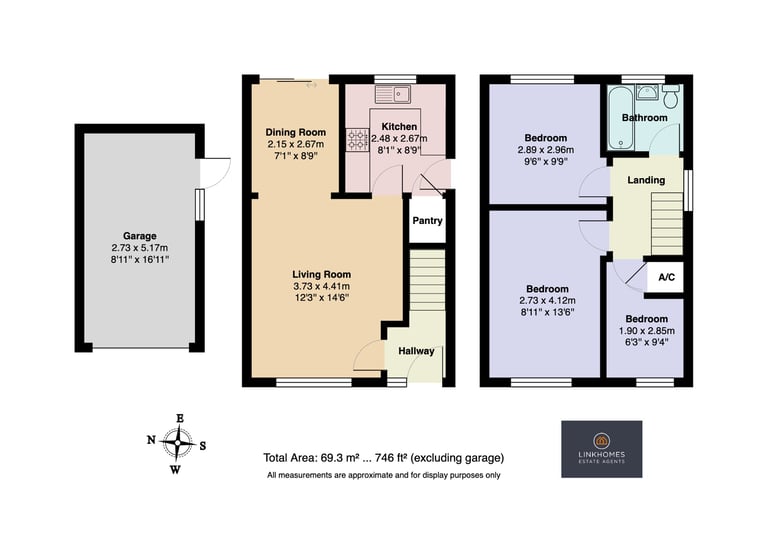  | Floorplan