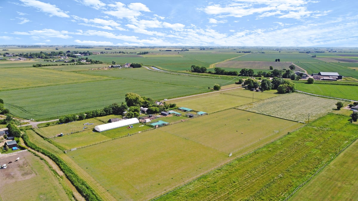 Fen View, Chase Road, March, PE15 0XS