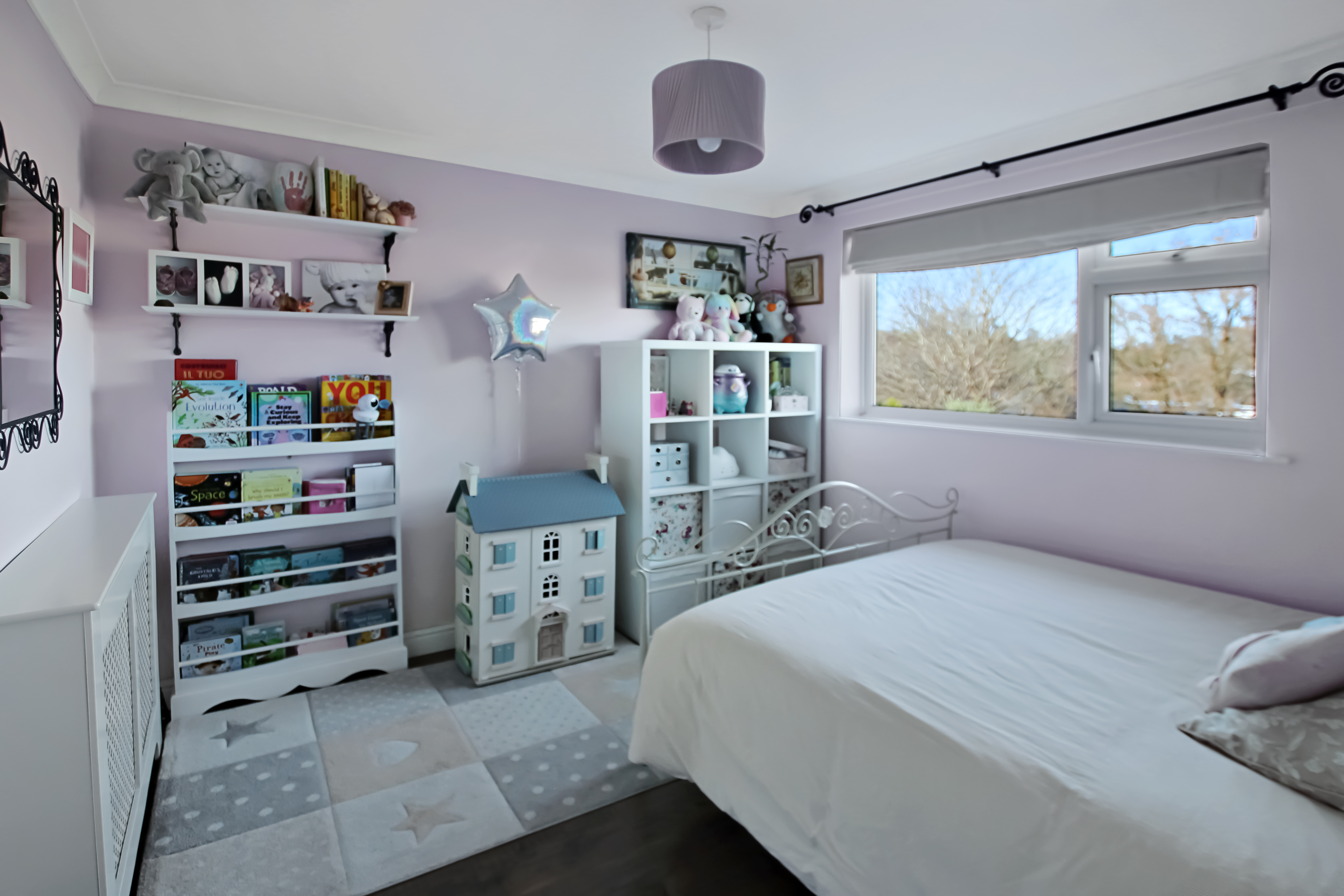 Warburton Close, East Grinstead, West Sussex