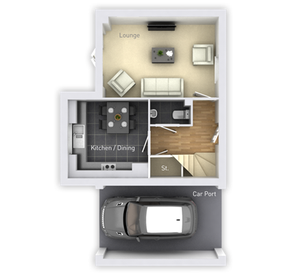 Property Floorplans 1